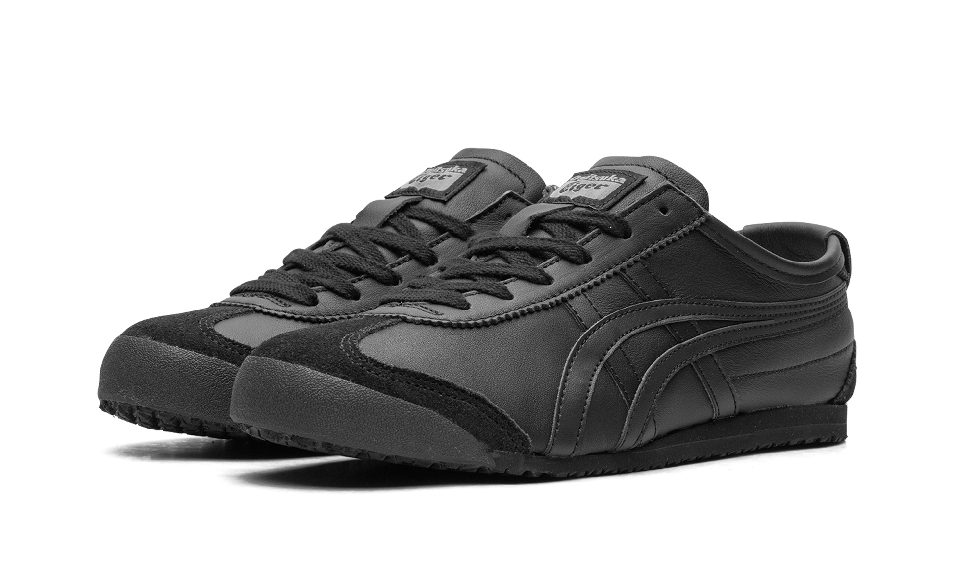 Mexico 66 "Triple black" D4J2L 9090
