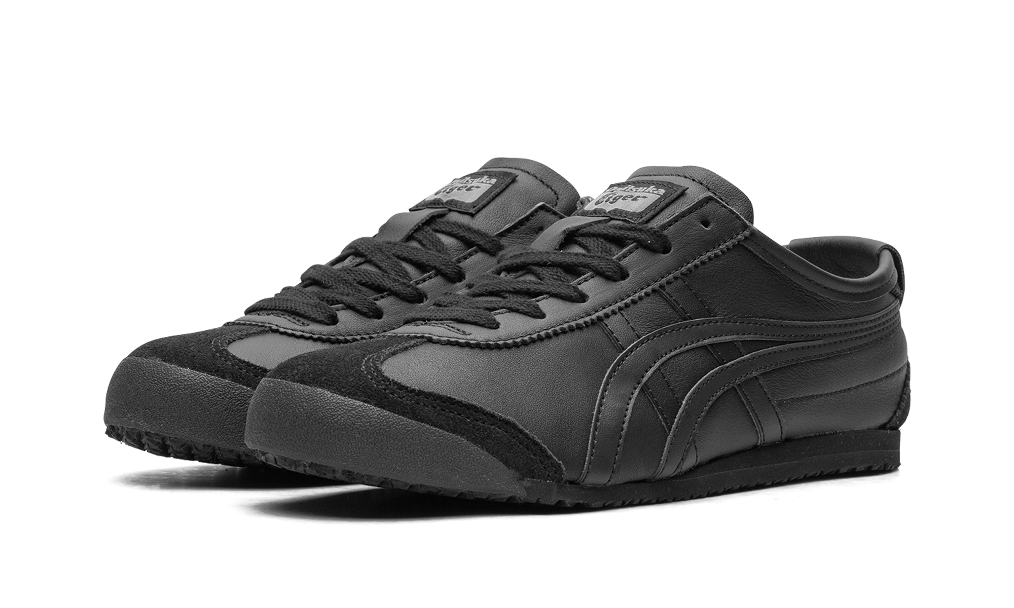 Mexico 66 "Triple black" D4J2L 9090
