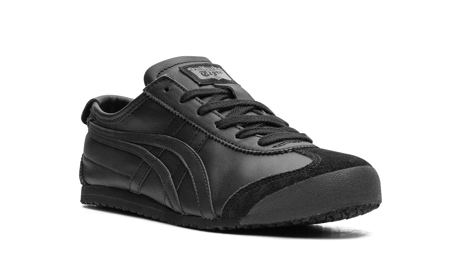 Mexico 66 "Triple black" D4J2L 9090