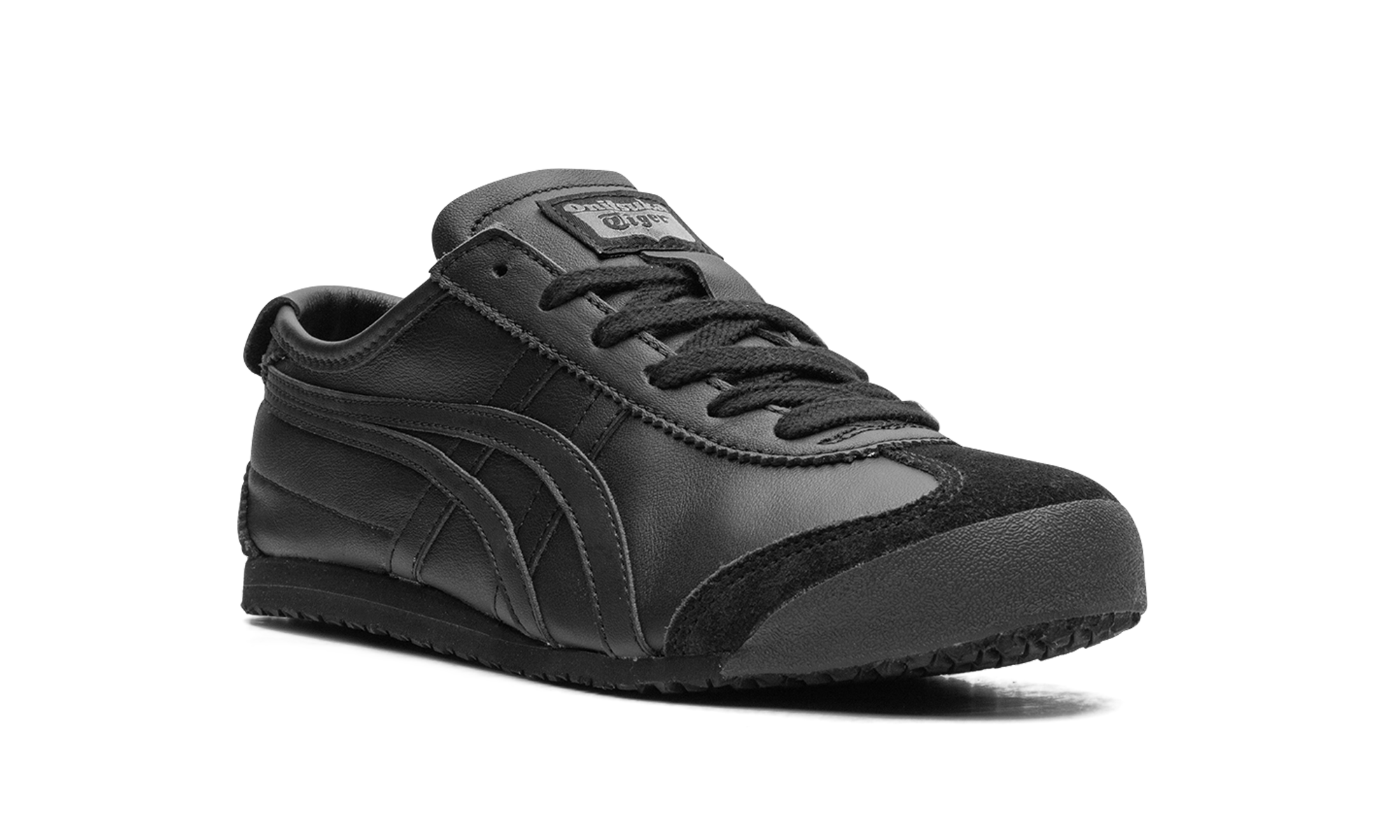 Mexico 66 "Triple black" D4J2L 9090
