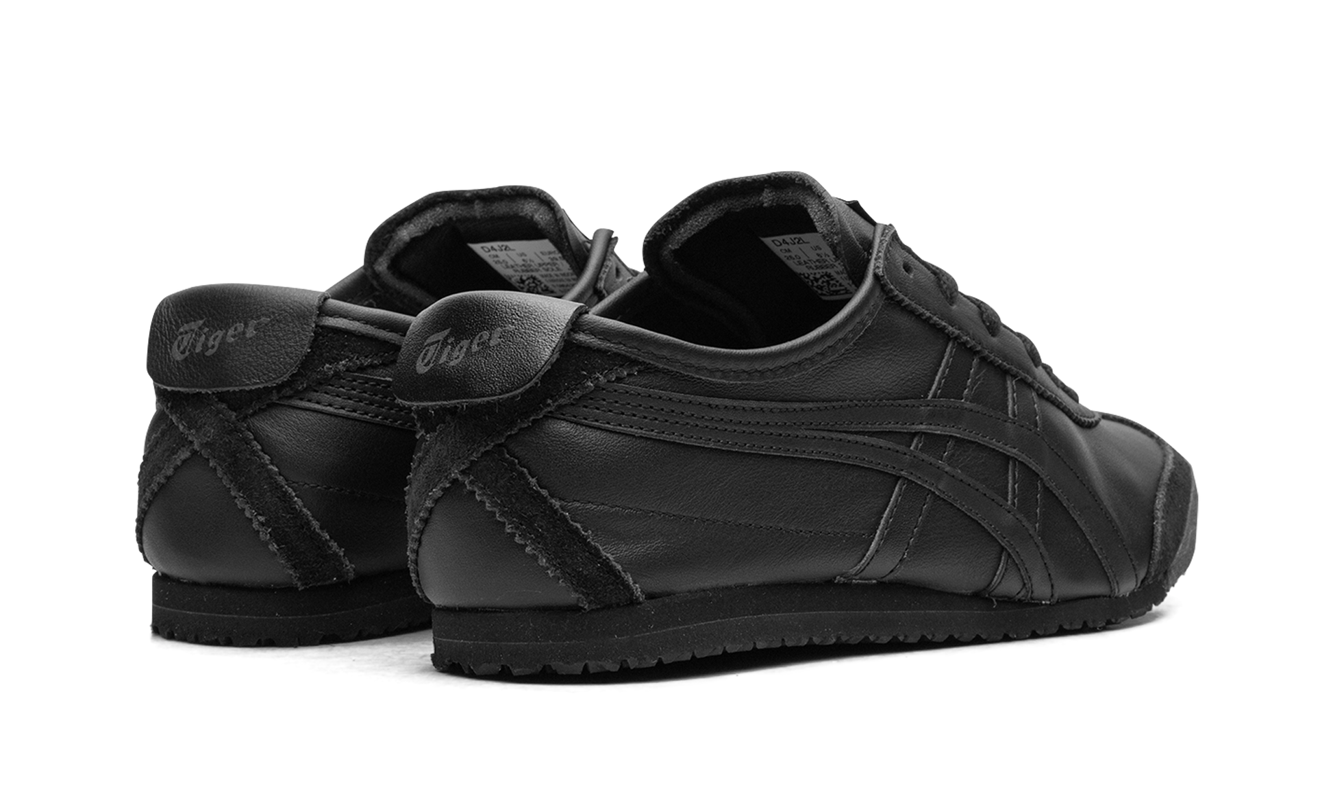 Mexico 66 "Triple black" D4J2L 9090