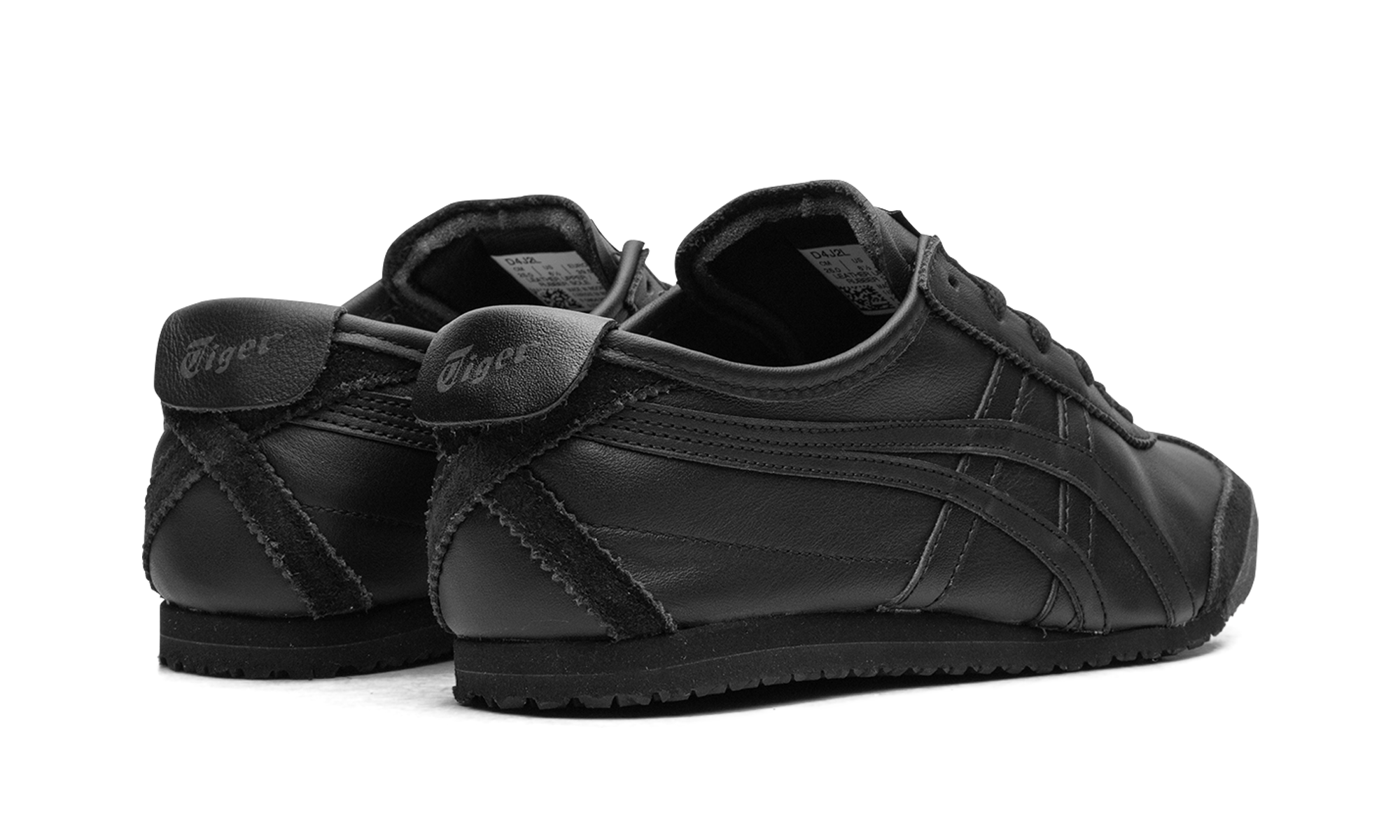 Mexico 66 "Triple black" D4J2L 9090