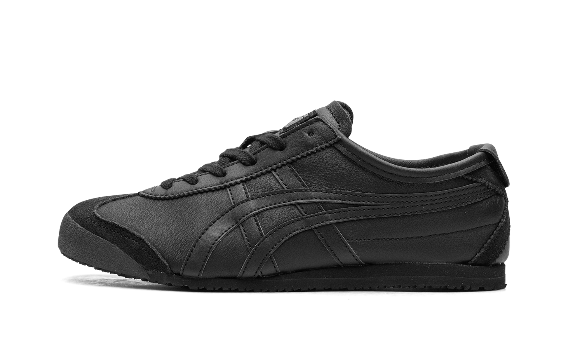 Mexico 66 "Triple black" D4J2L 9090