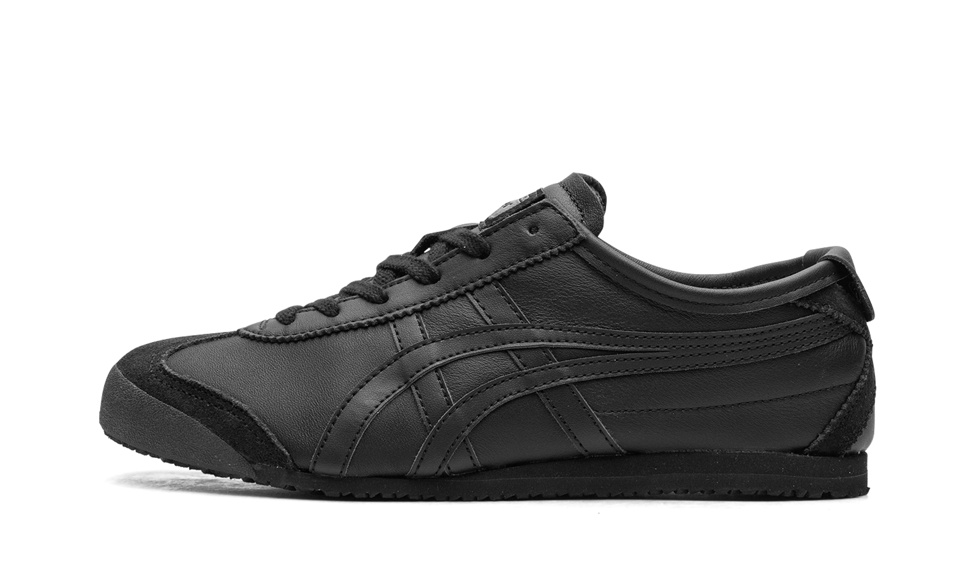 Mexico 66 "Triple black" D4J2L 9090
