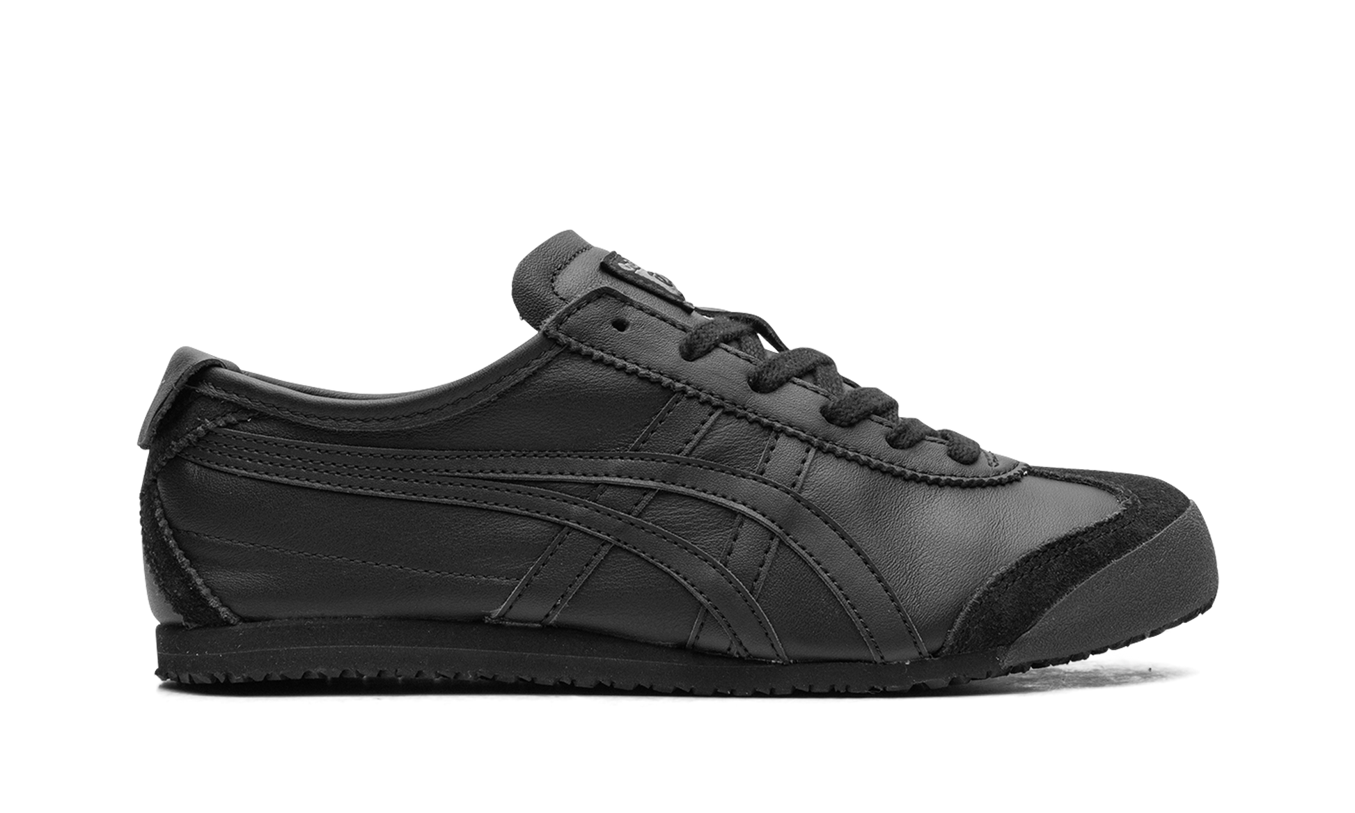 Mexico 66 "Triple black" D4J2L 9090