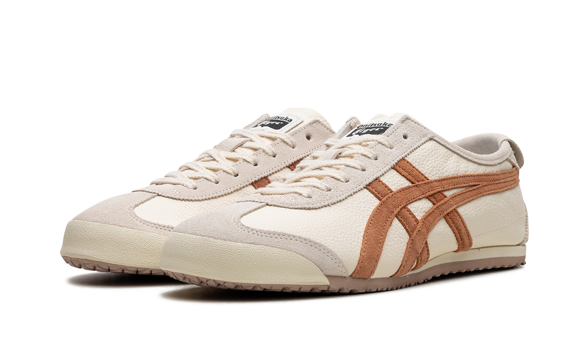 Mexico 66 Vin "Beige" 1183B391 201