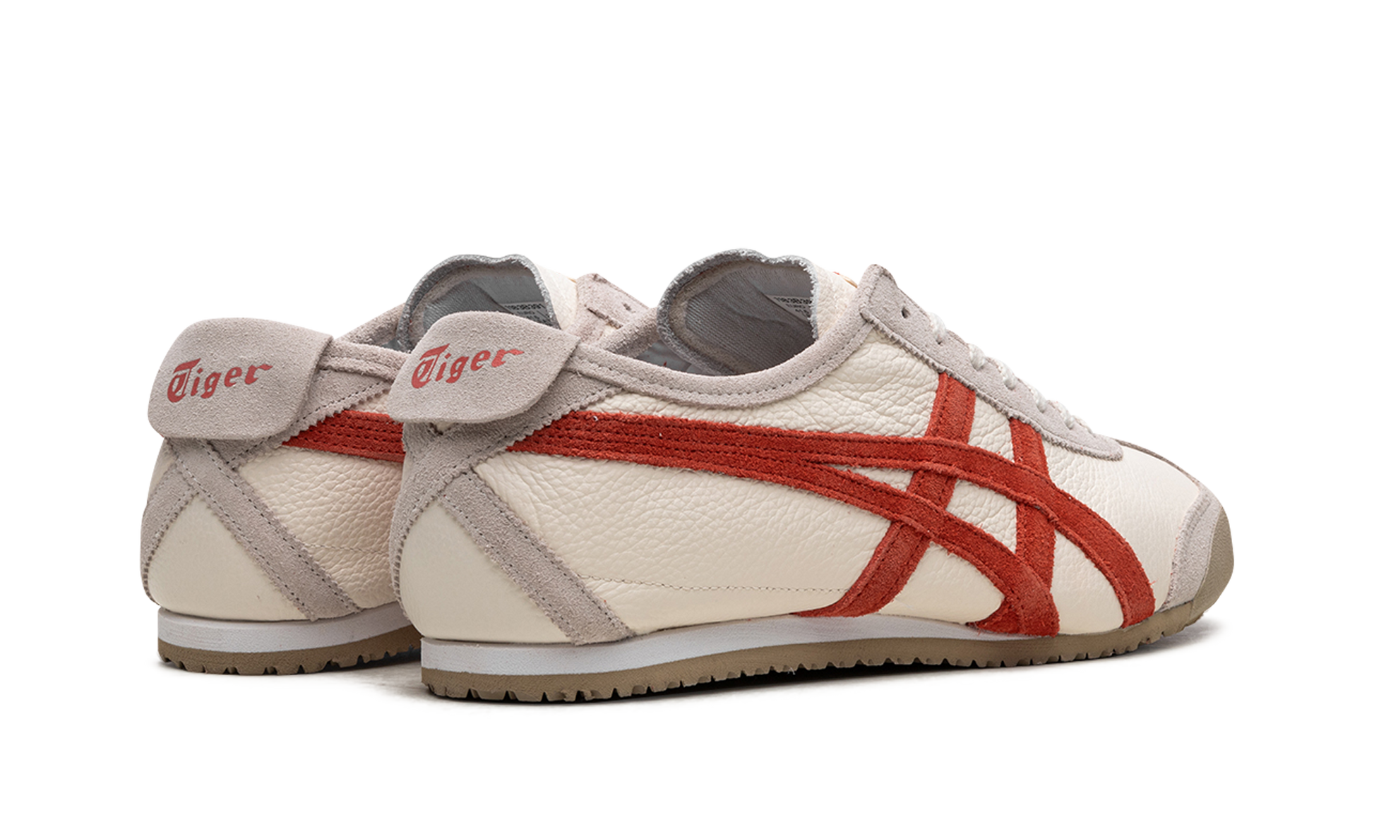 Mexico 66 Vin "Beige white red" 1183B391 101