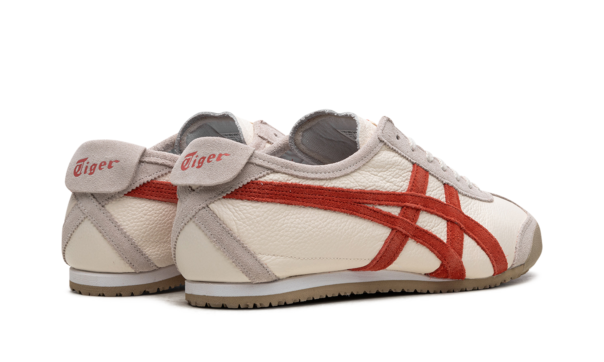 Mexico 66 Vin "Beige white red" 1183B391 101