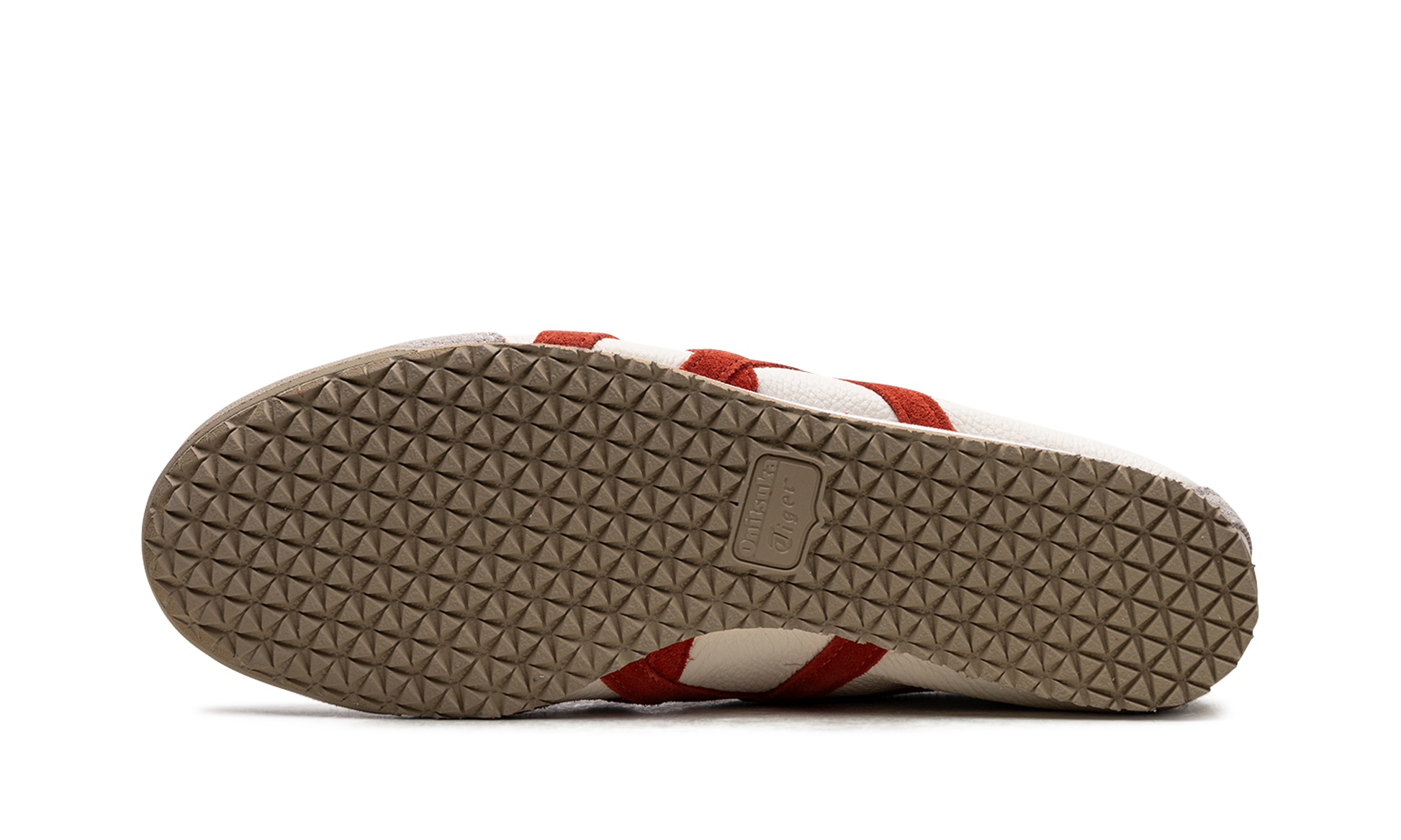 Mexico 66 Vin "Beige white red" 1183B391 101