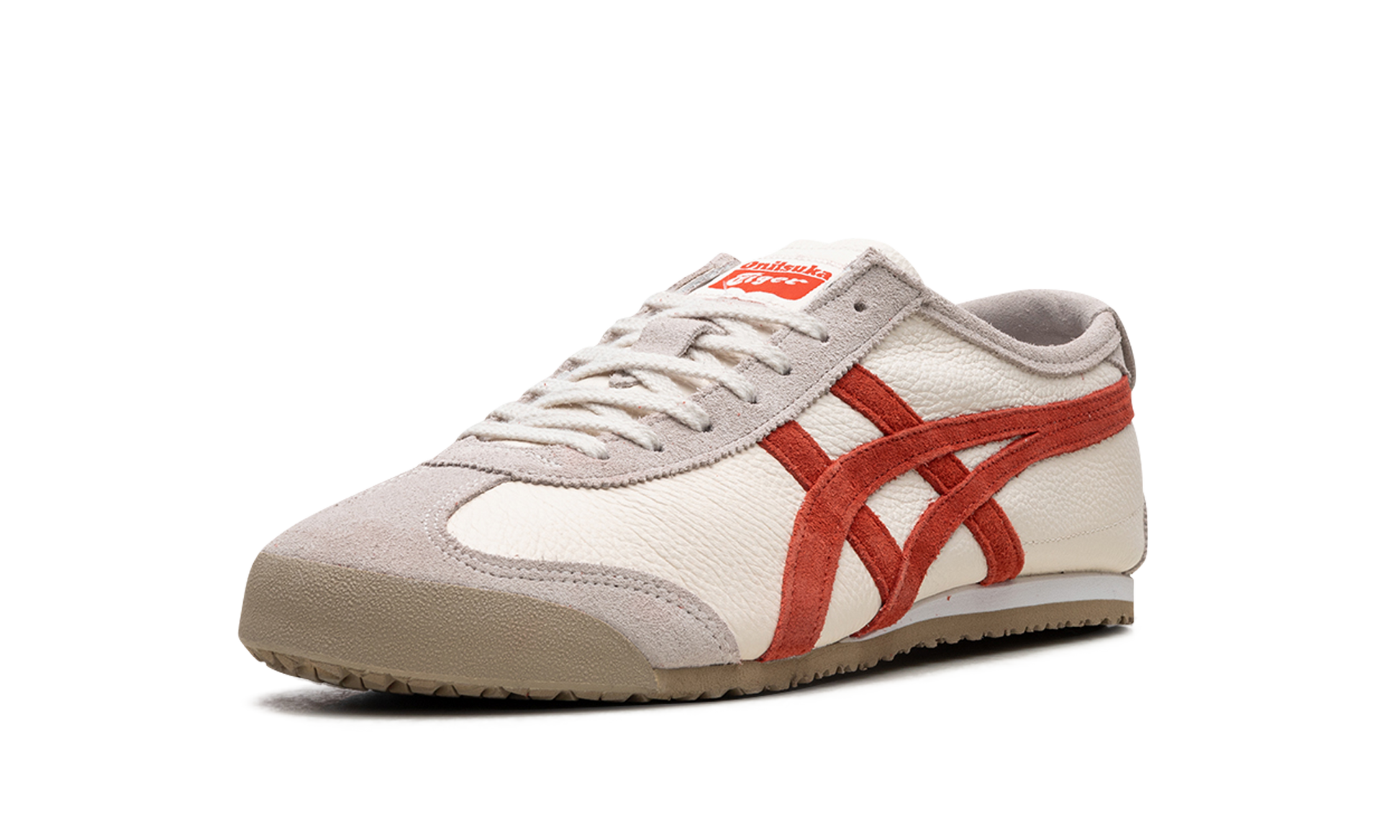 Mexico 66 Vin "Beige white red" 1183B391 101