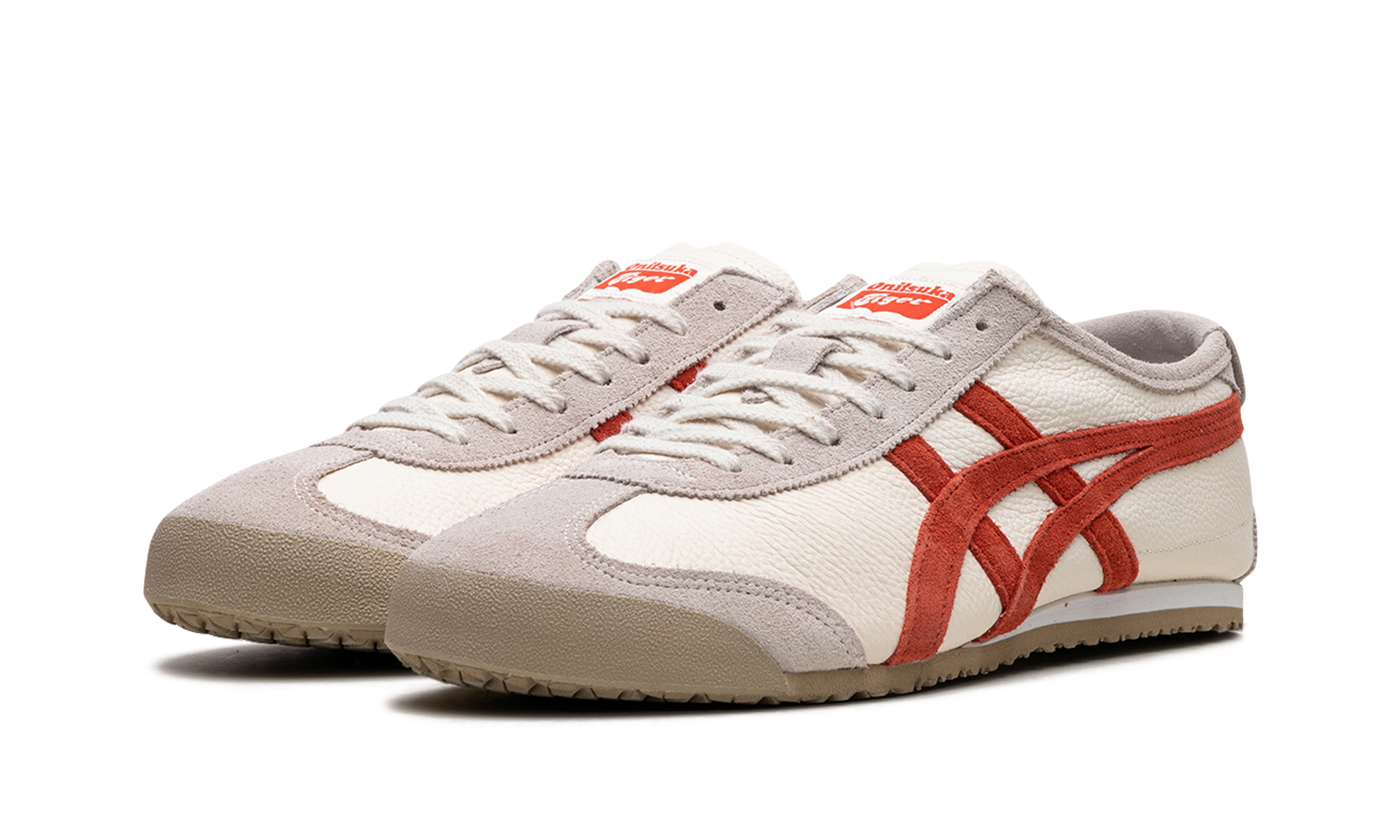 Mexico 66 Vin "Beige white red" 1183B391 101