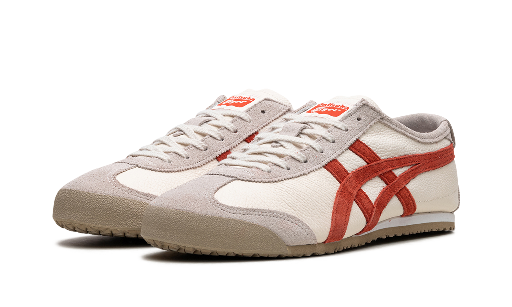 Mexico 66 Vin "Beige white red" 1183B391 101