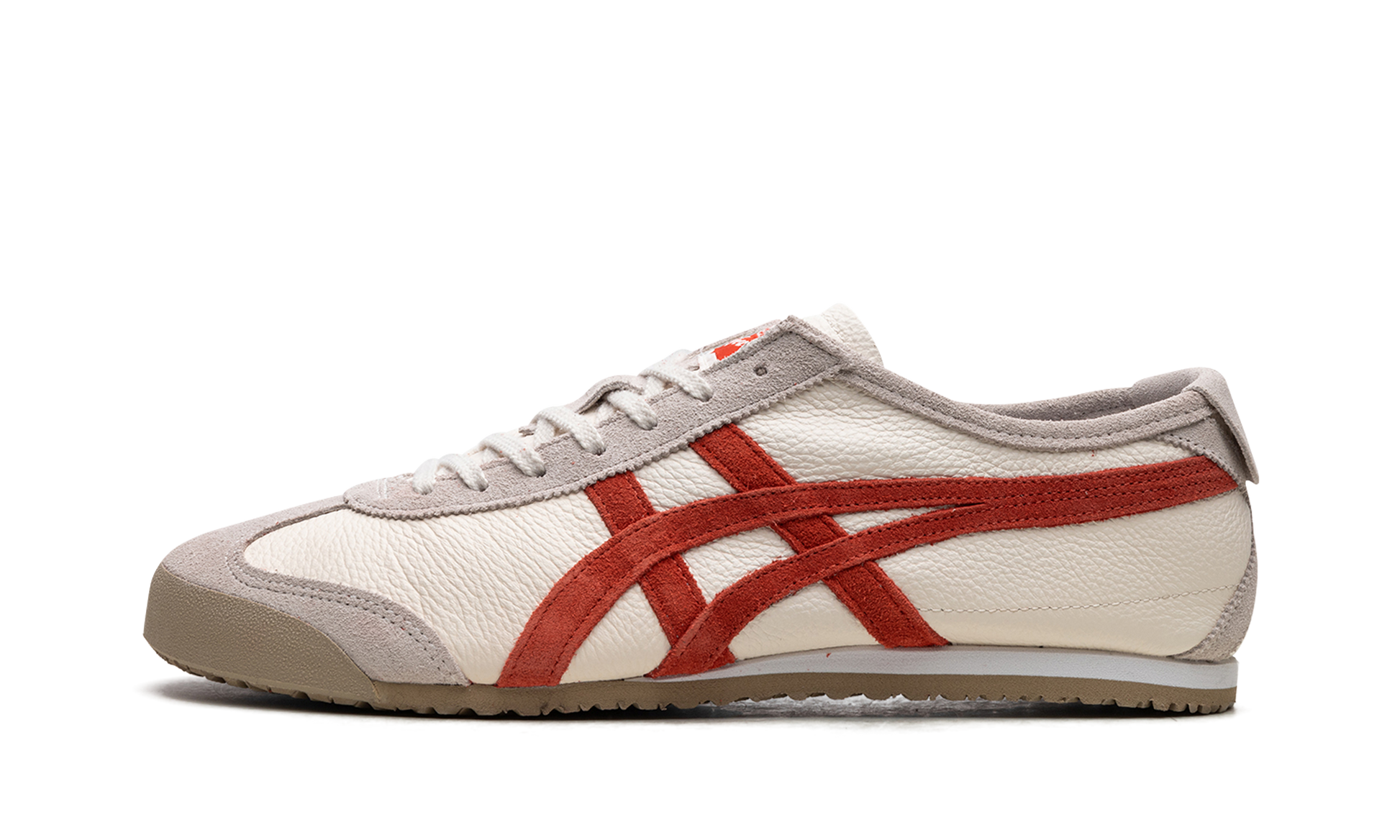 Mexico 66 Vin "Beige white red" 1183B391 101