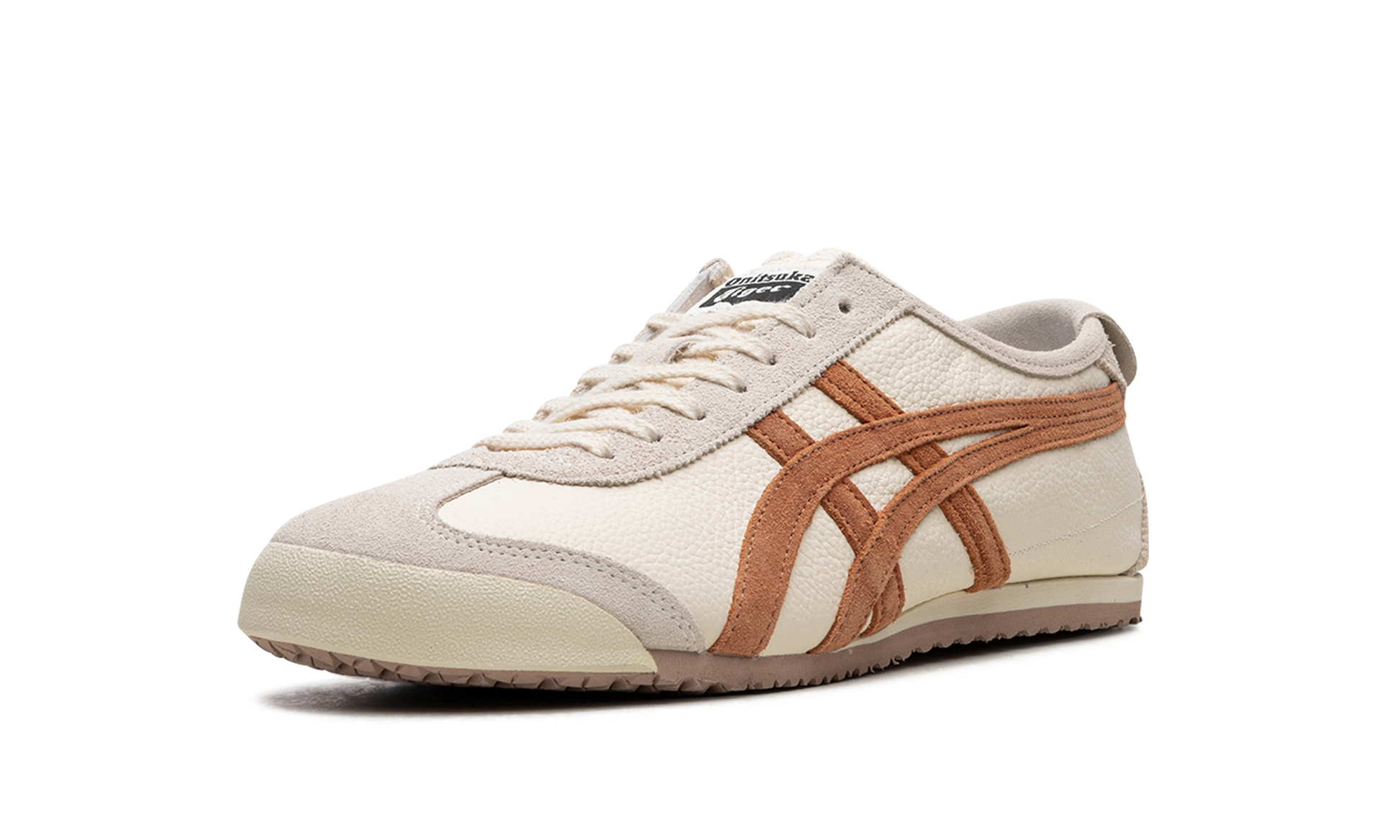 Mexico 66 Vin "Beige"