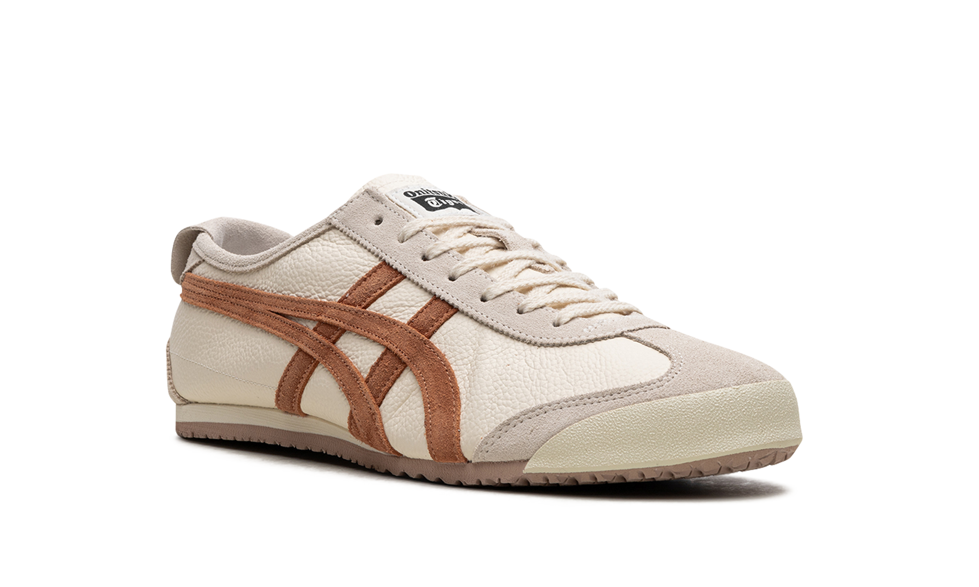 Mexico 66 Vin "Beige"