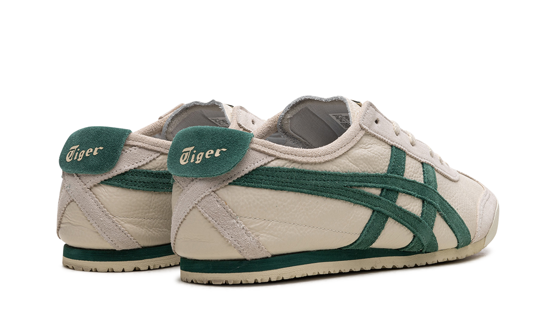 Mexico 66 Vin "Cream green" 1183C076 250