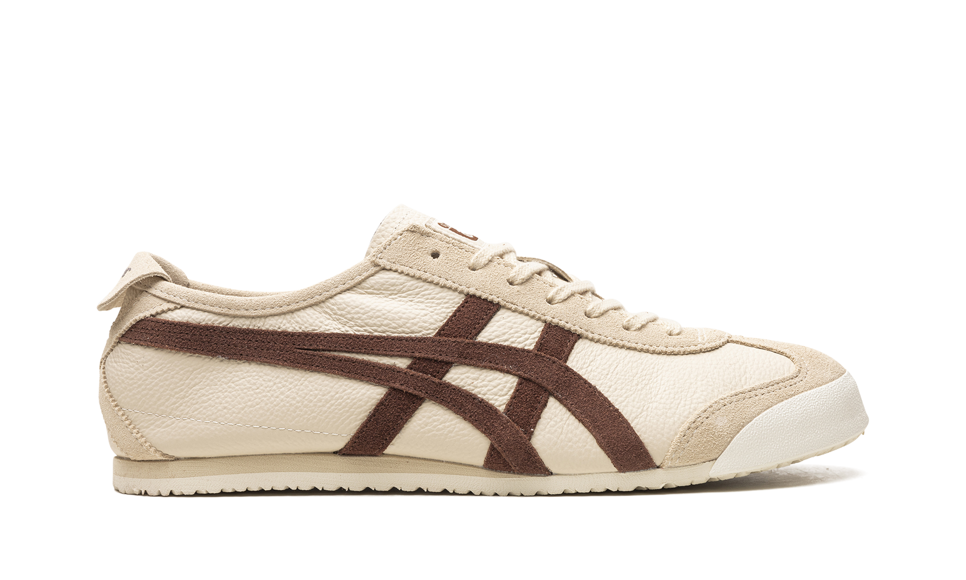 Mexico 66 Vintage "Beige suede brown" 1183B391 251