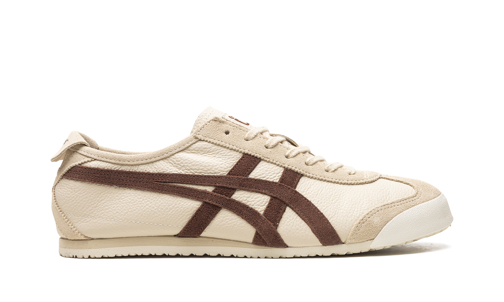 Mexico 66 Vintage "Beige suede brown" 1183B391 251