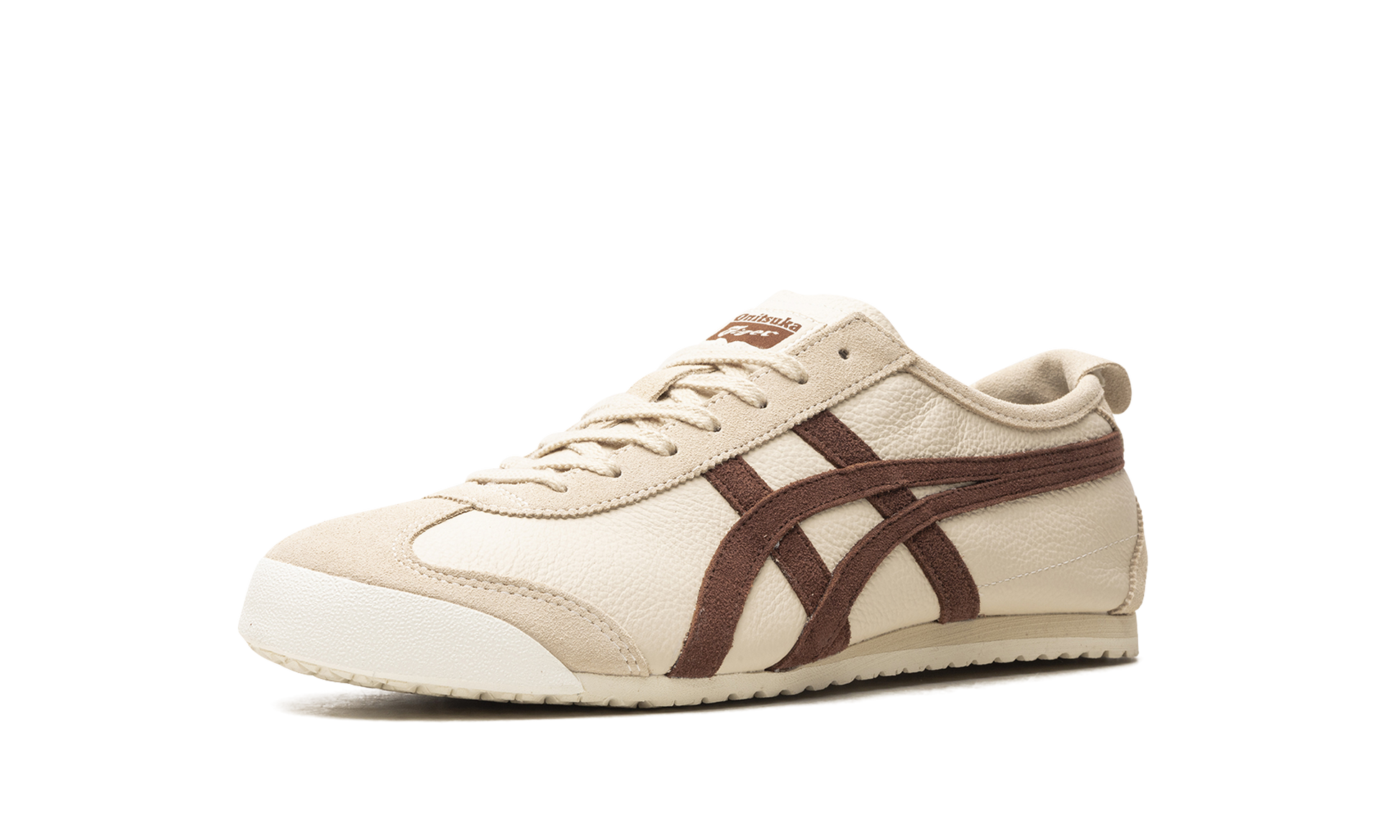 Mexico 66 Vintage "Beige suede brown" 1183B391 251