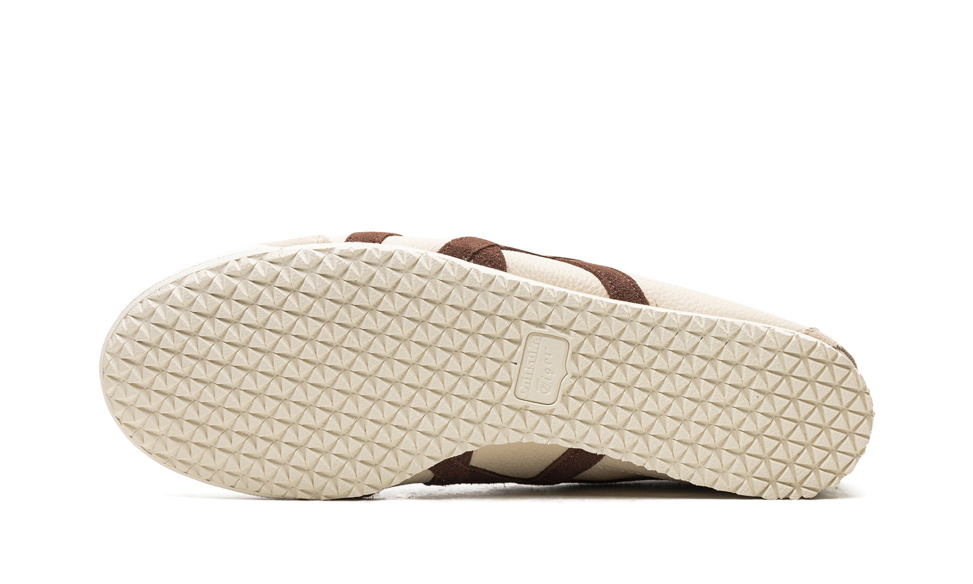 Mexico 66 Vintage "Beige suede brown" 1183B391 251