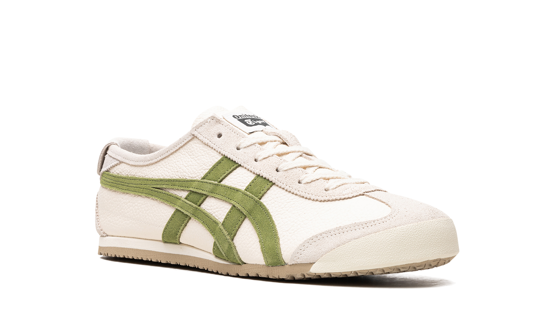 Mexico 66 Vintage "Birch Green"