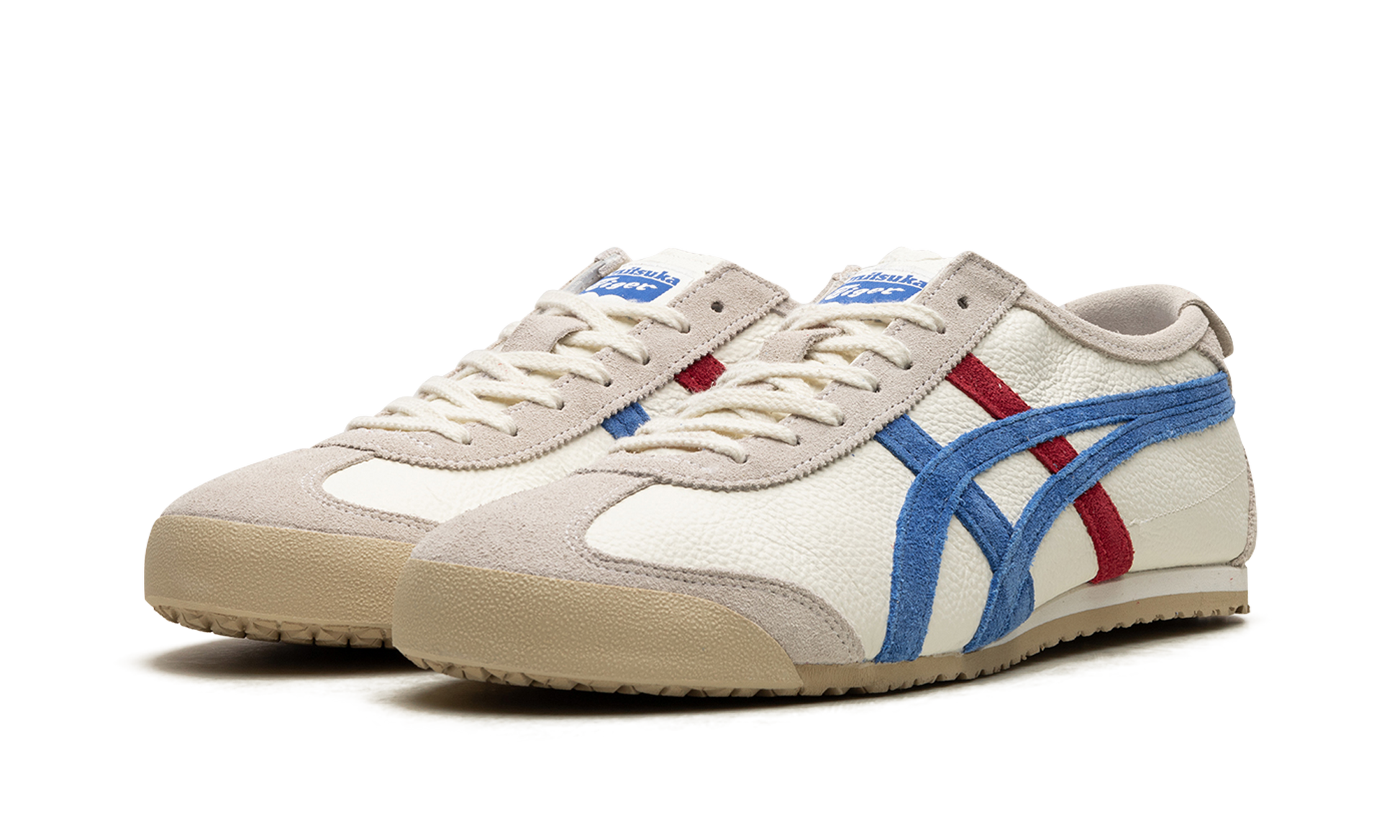 Mexico 66 Vintage "White directoire blue" 1183B391 100