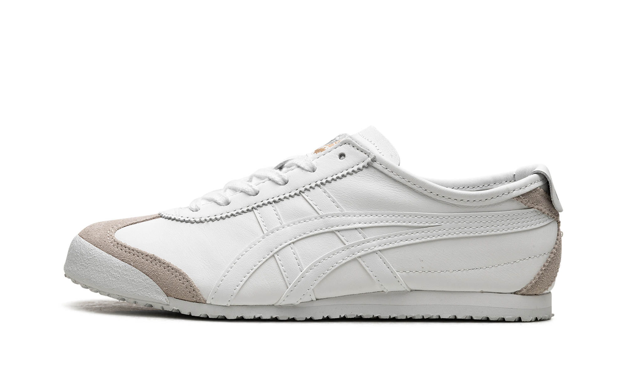 Mexico 66 "White beige" DL408 0101