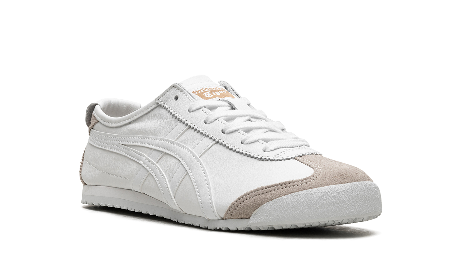 Mexico 66 "White beige" DL408 0101