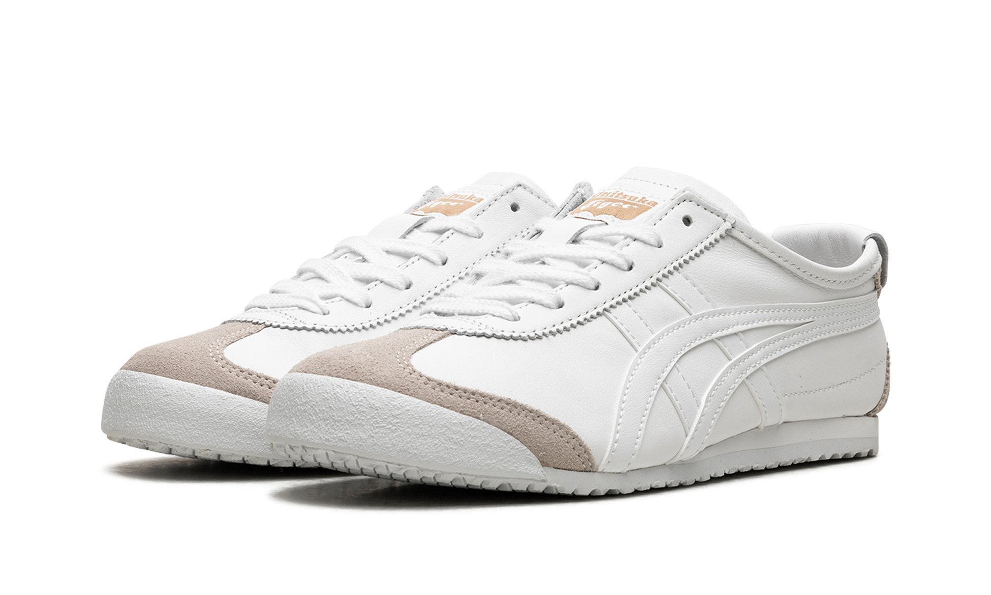 Mexico 66 "White beige" DL408 0101