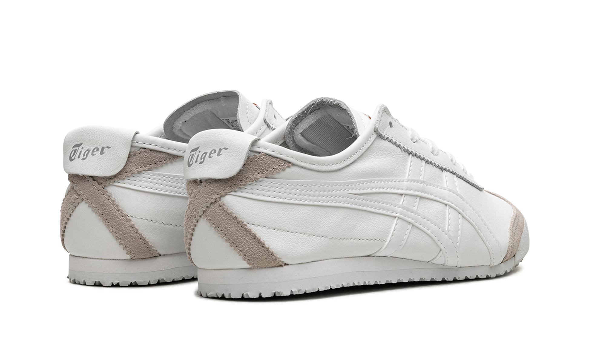 Mexico 66 "White beige" DL408 0101