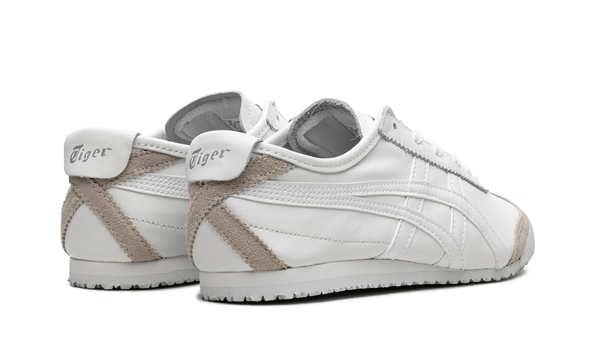 Mexico 66 "White beige" DL408 0101
