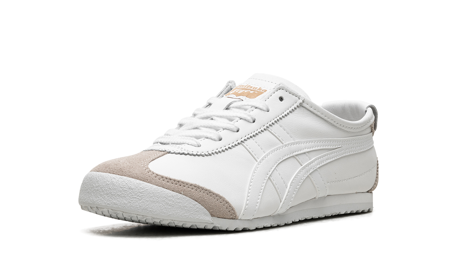 Mexico 66 "White beige" DL408 0101