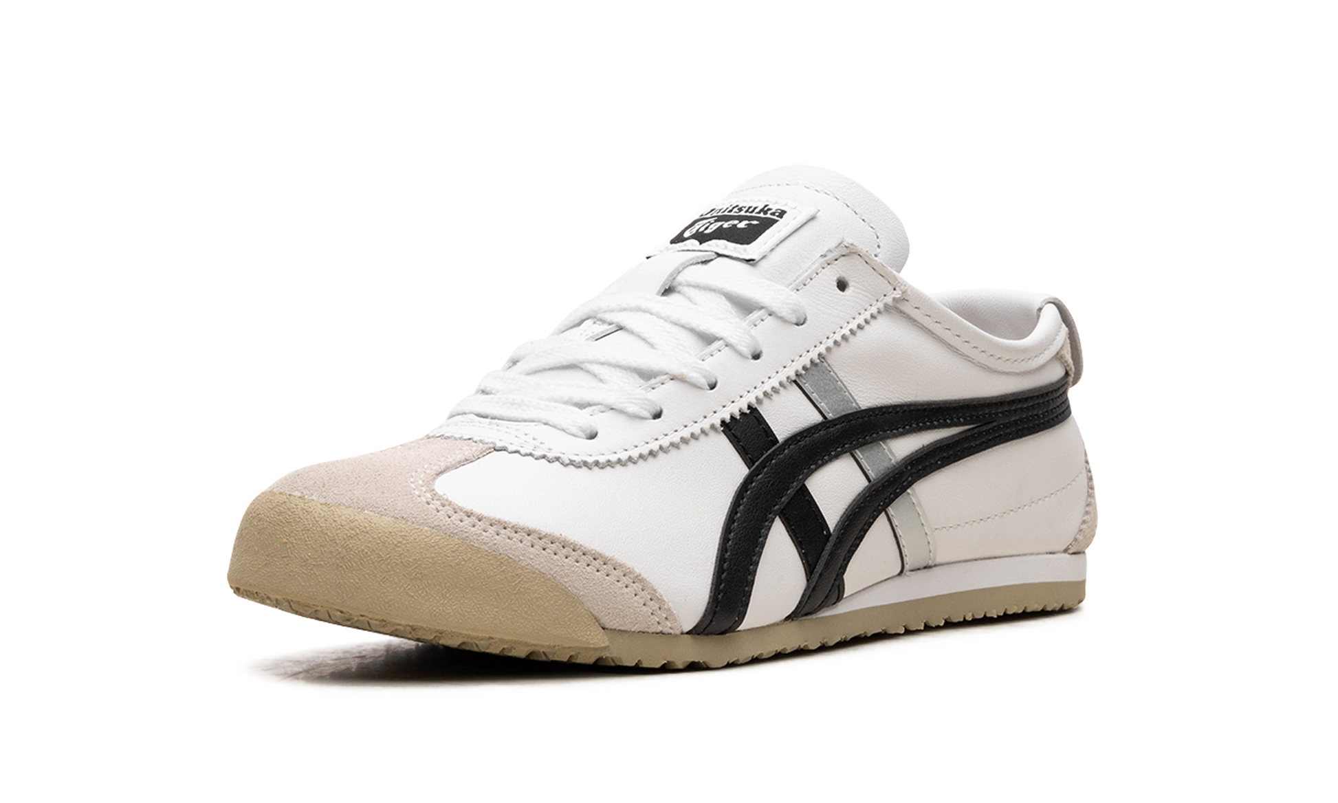 Mexico 66 "White / black" DL408 0190