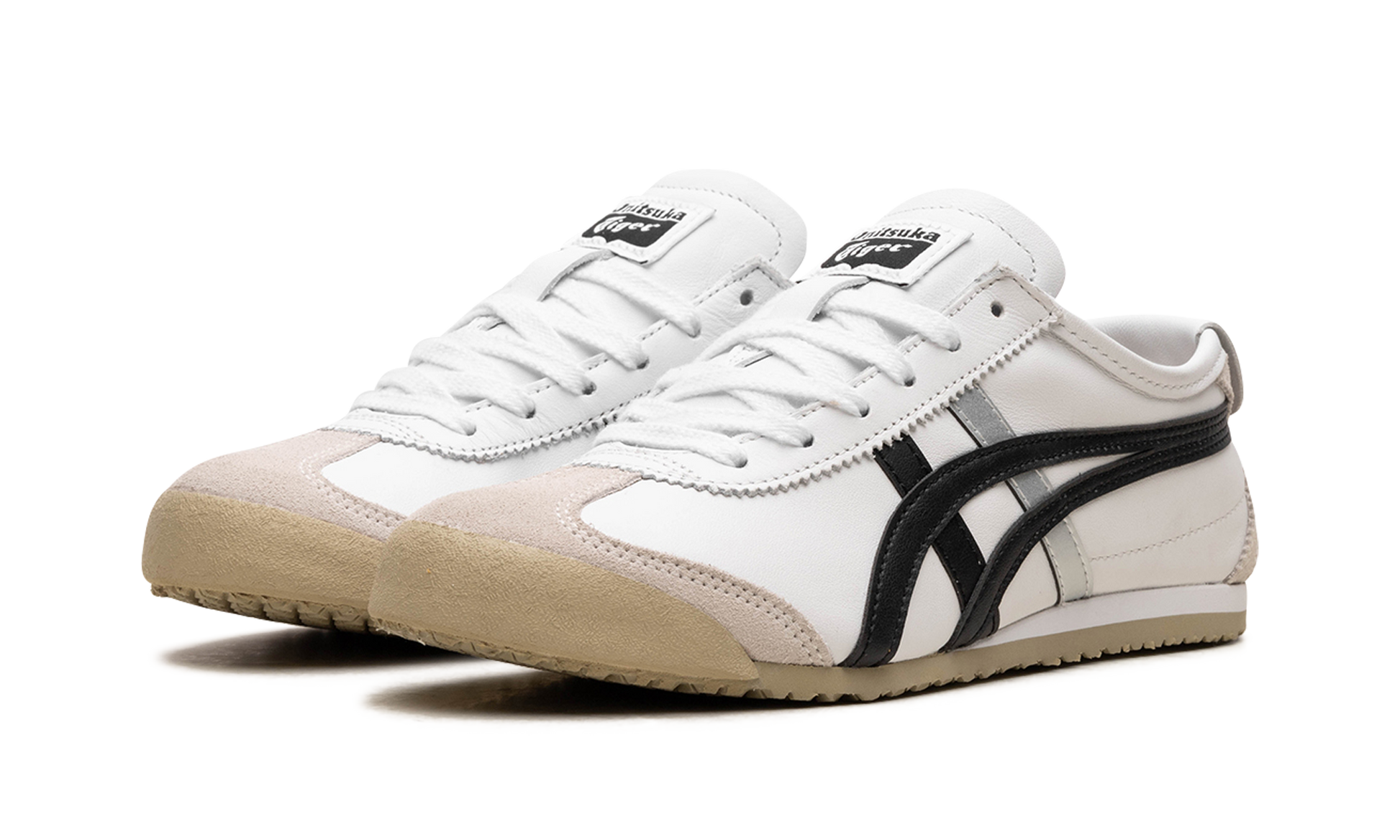 Mexico 66 "White / black" DL408 0190