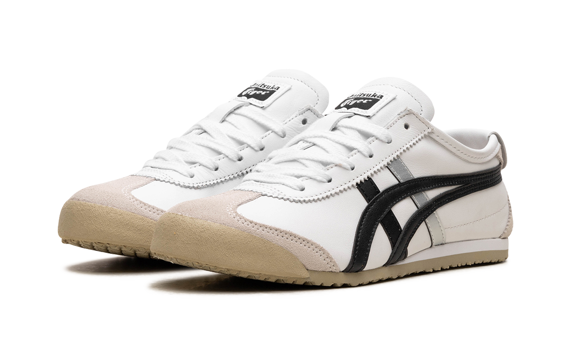 Mexico 66 "White / black" DL408 0190