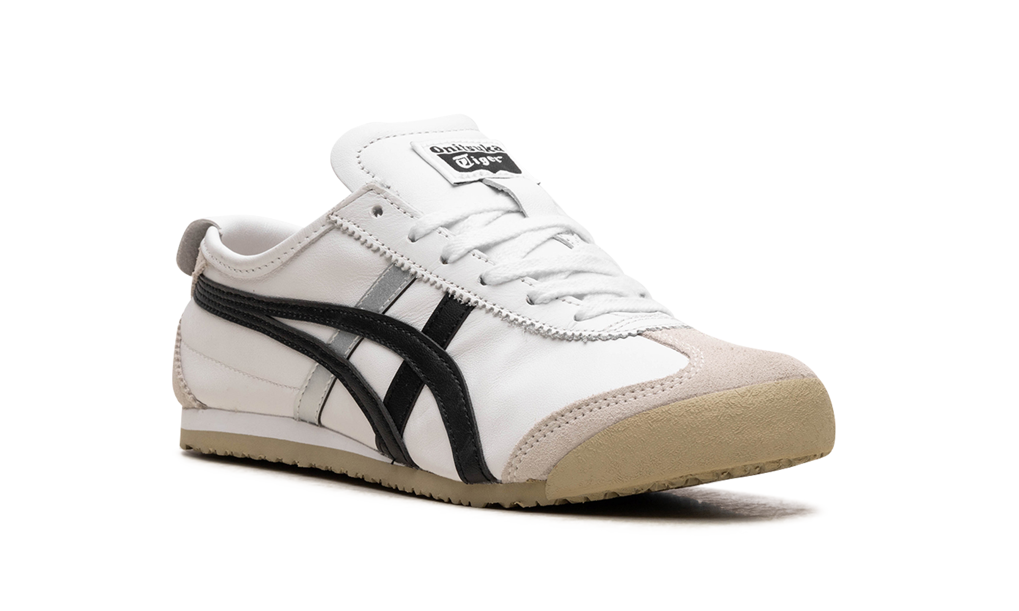 Mexico 66 "White / black" DL408 0190