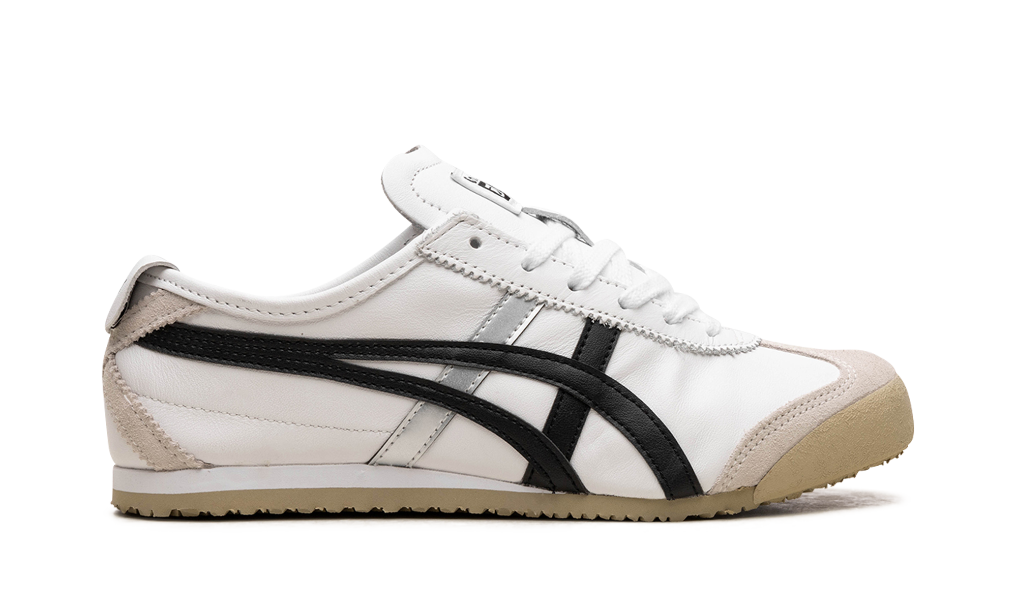Mexico 66 "White / black" DL408 0190