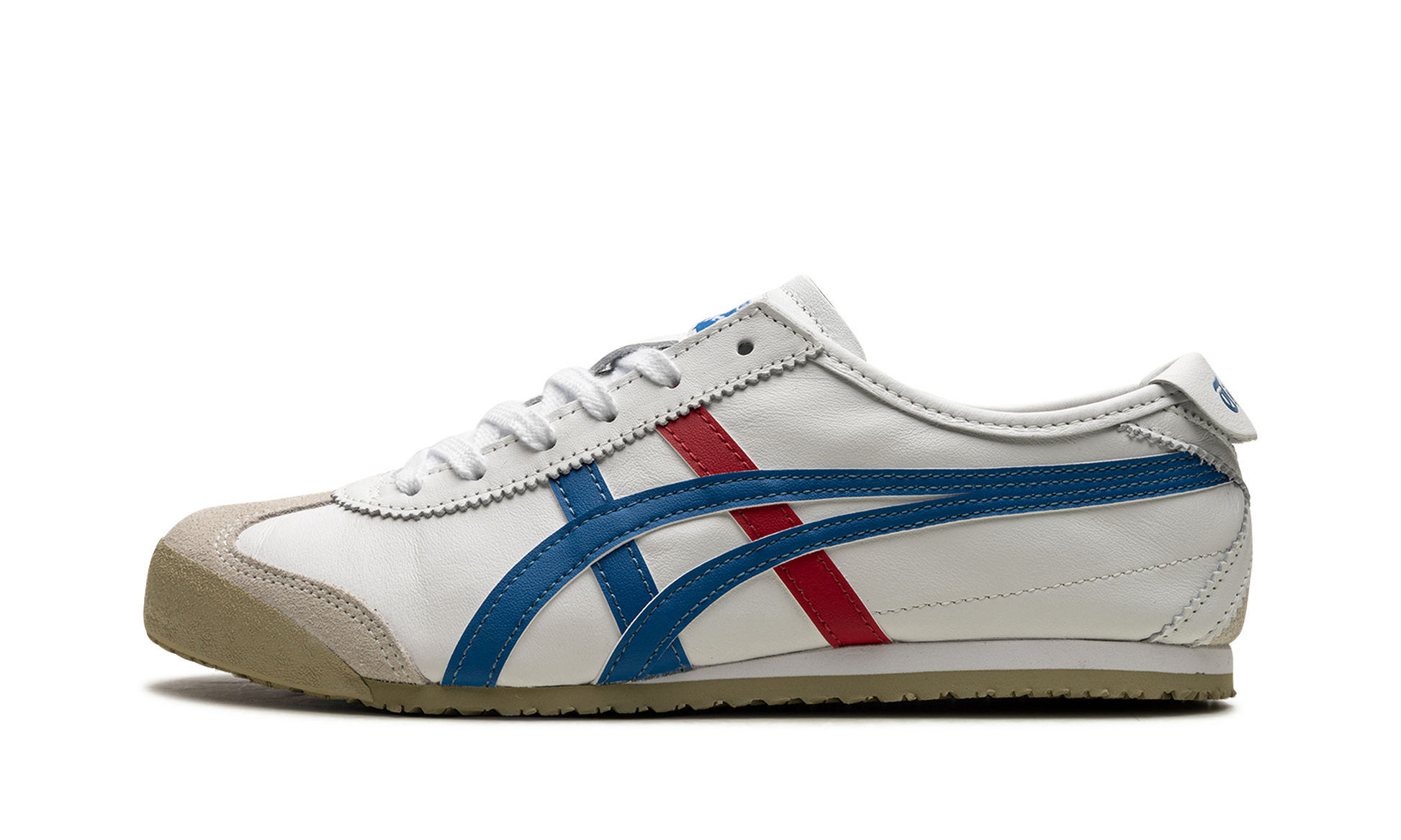 Mexico 66 "White / blue - 2023" 1183C102 100