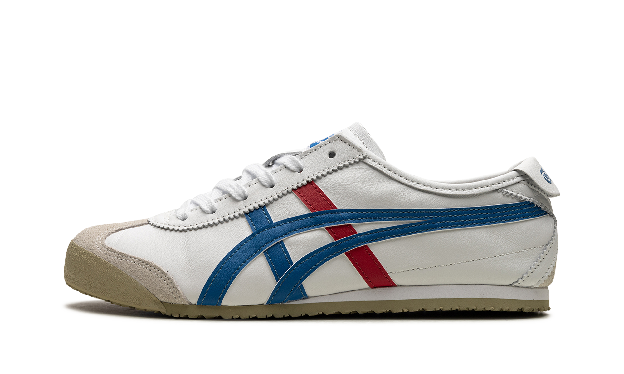 Mexico 66 "White / blue - 2023" 1183C102 100