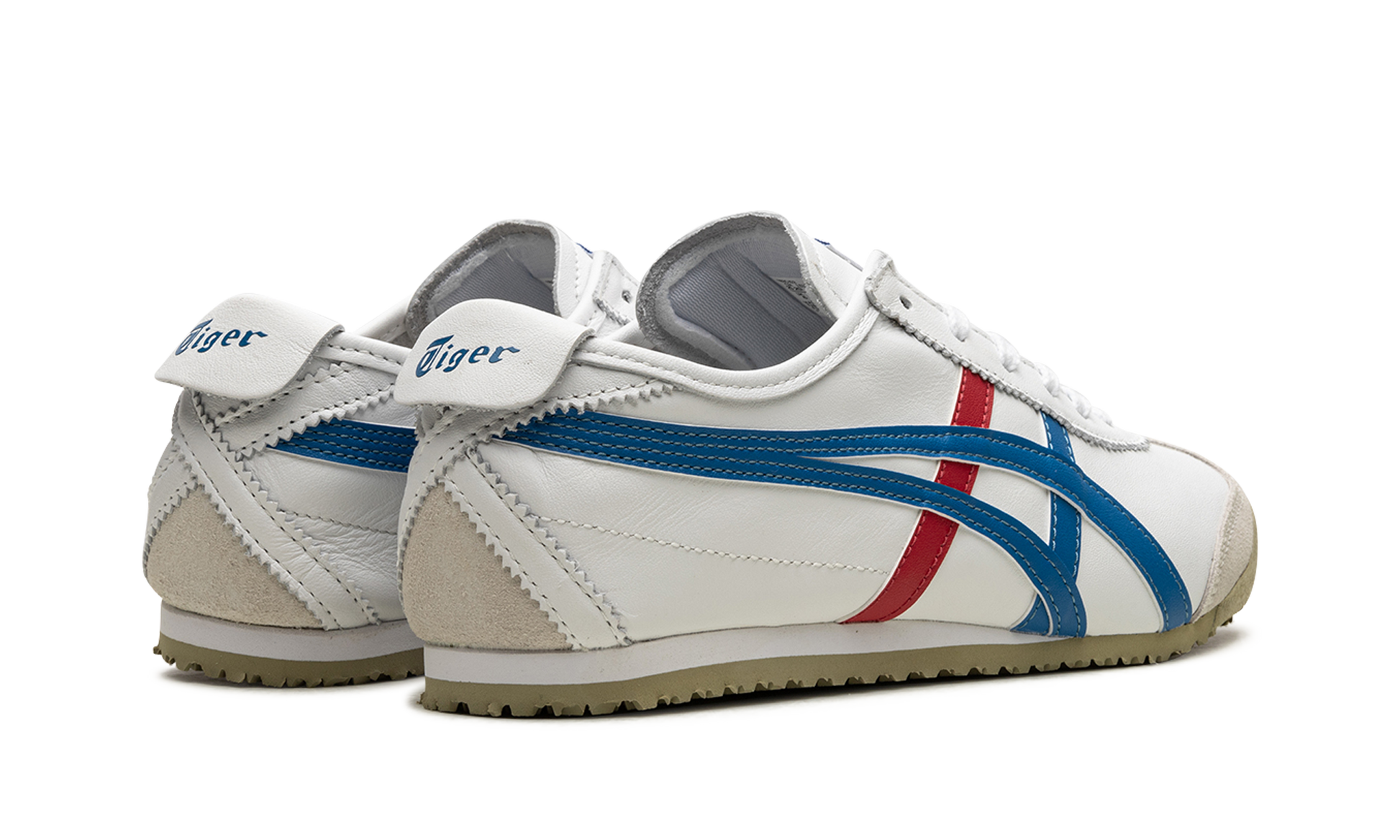 Mexico 66 "White / blue - 2023" 1183C102 100