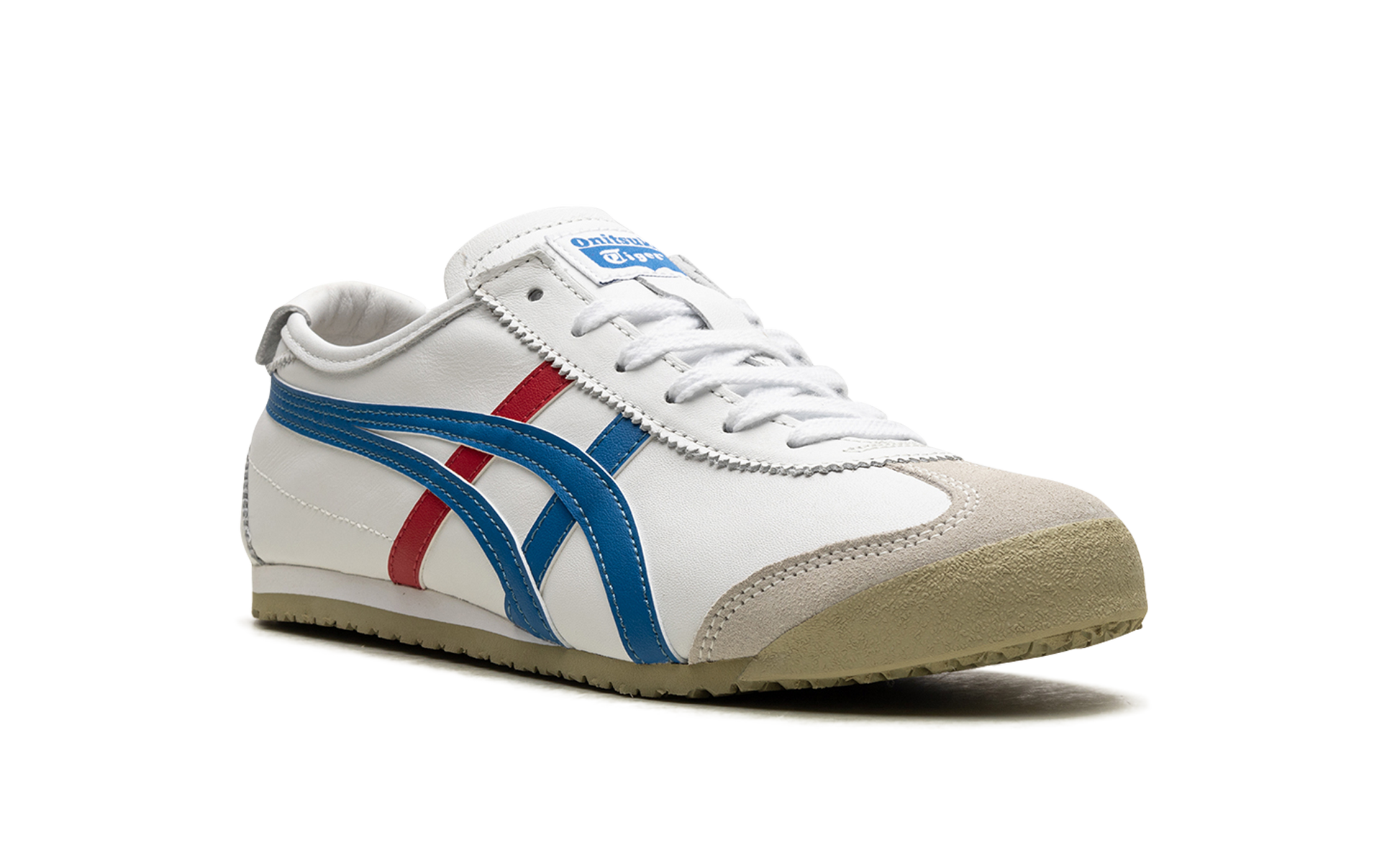 Mexico 66 "White / blue - 2023" 1183C102 100