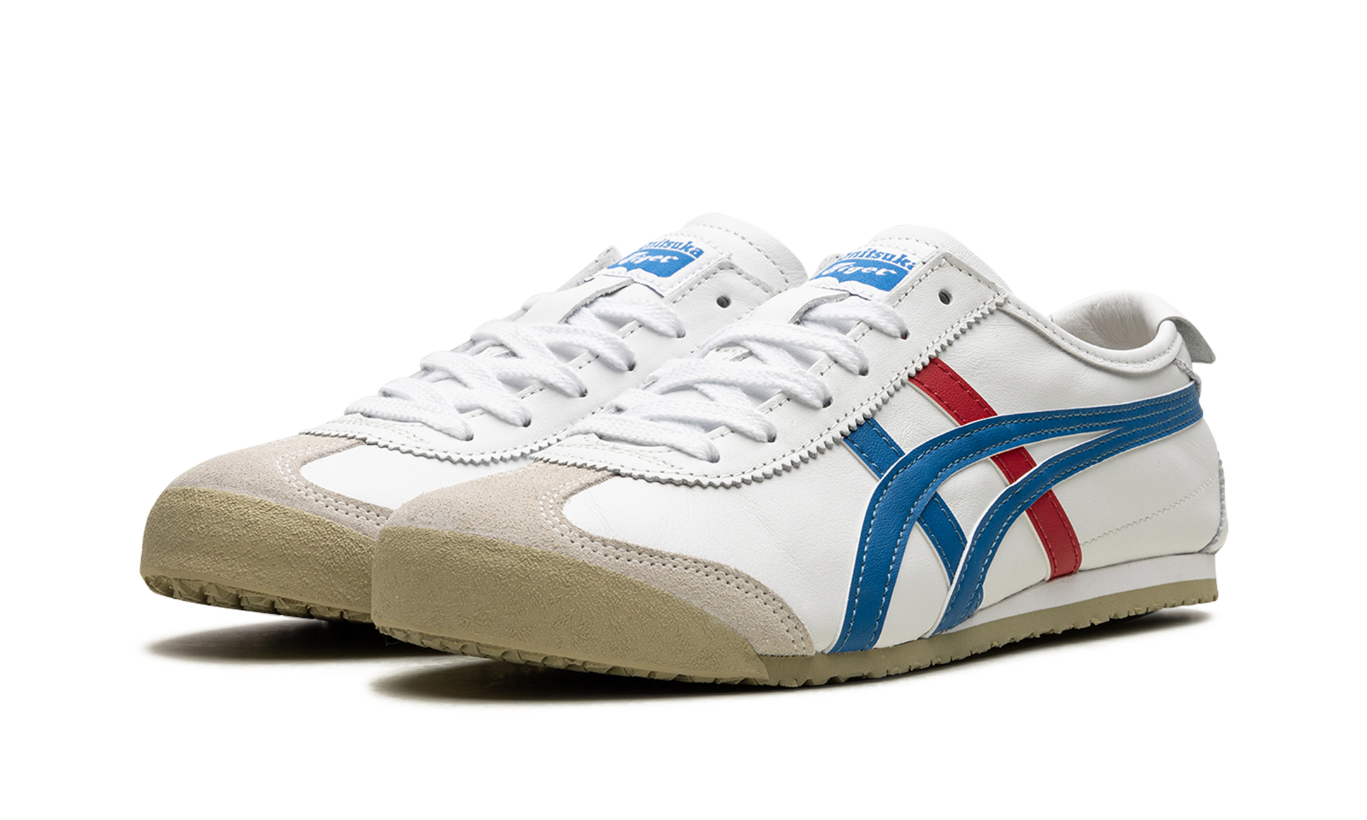 Mexico 66 "White / blue - 2023" 1183C102 100