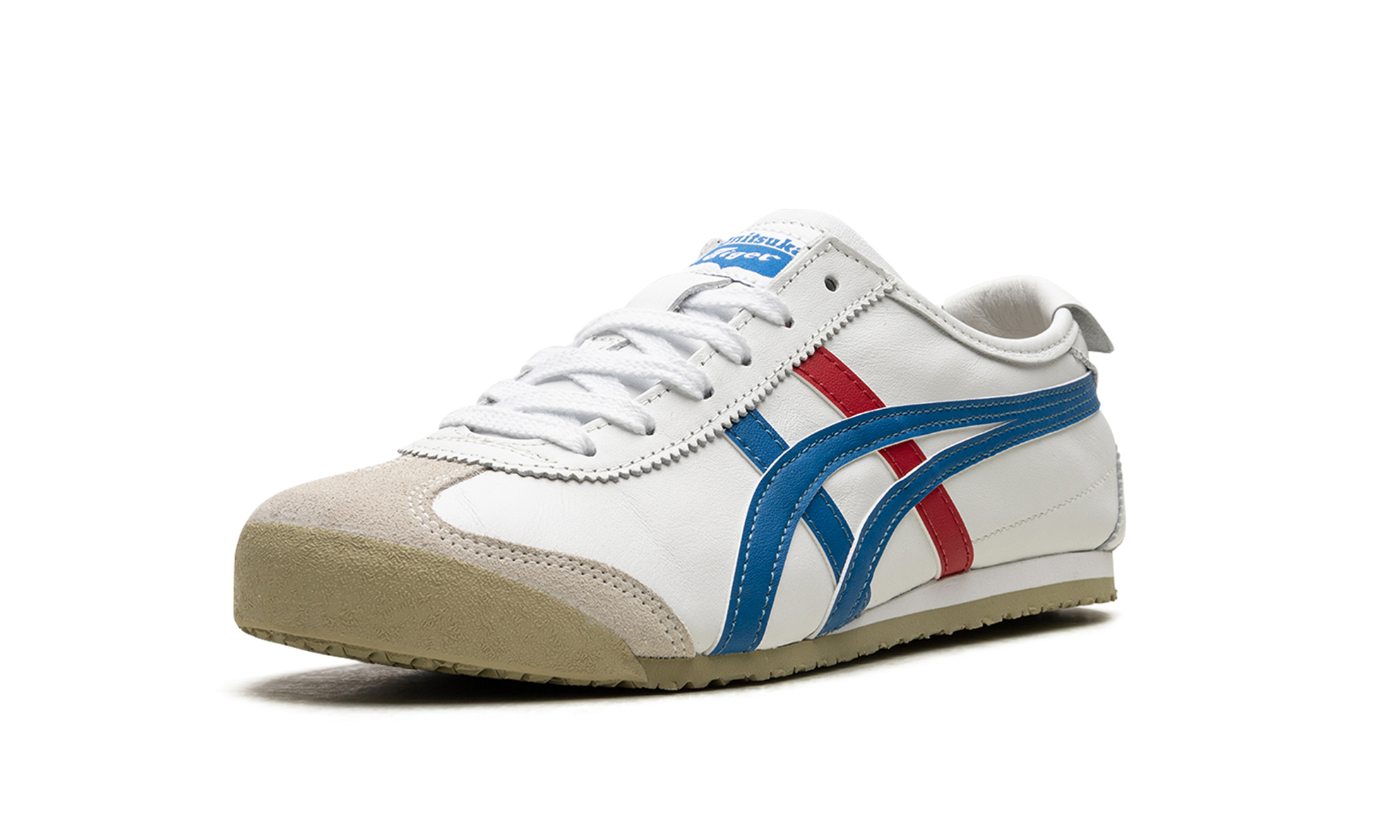 Mexico 66 "White / blue - 2023" 1183C102 100
