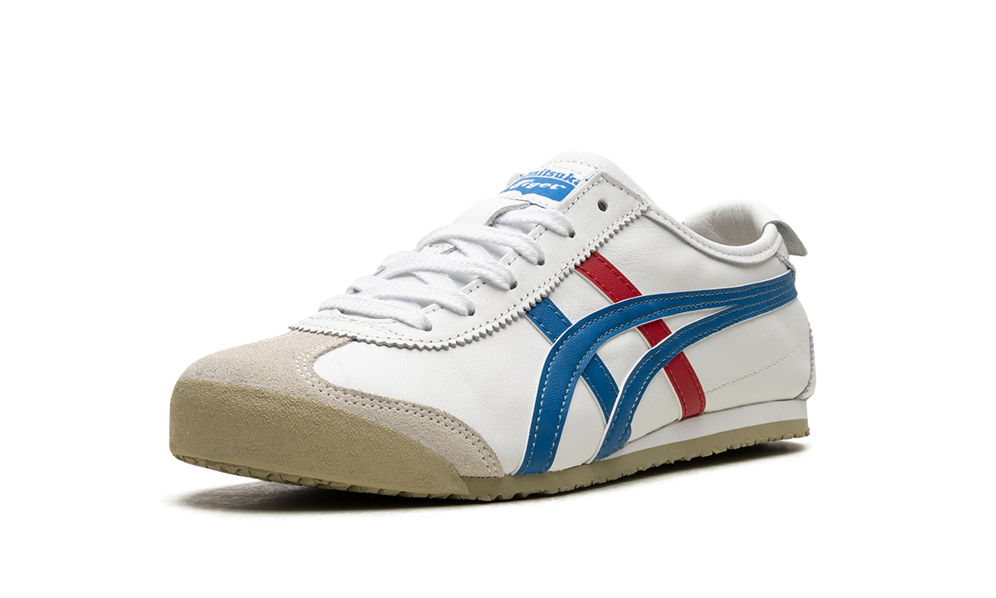 Mexico 66 "White / blue - 2023" 1183C102 100