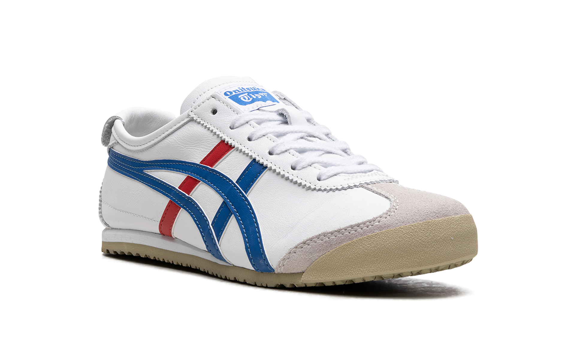 Mexico 66 "White blue red" DL408 0146