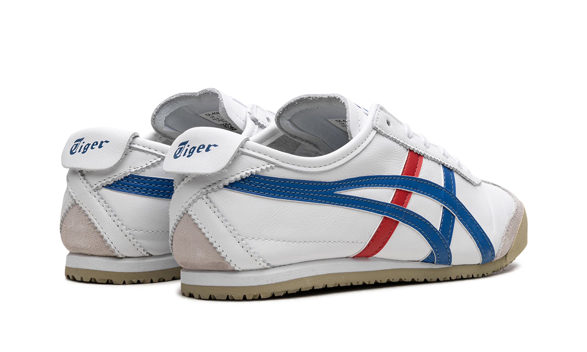 Mexico 66 "White blue red" DL408 0146