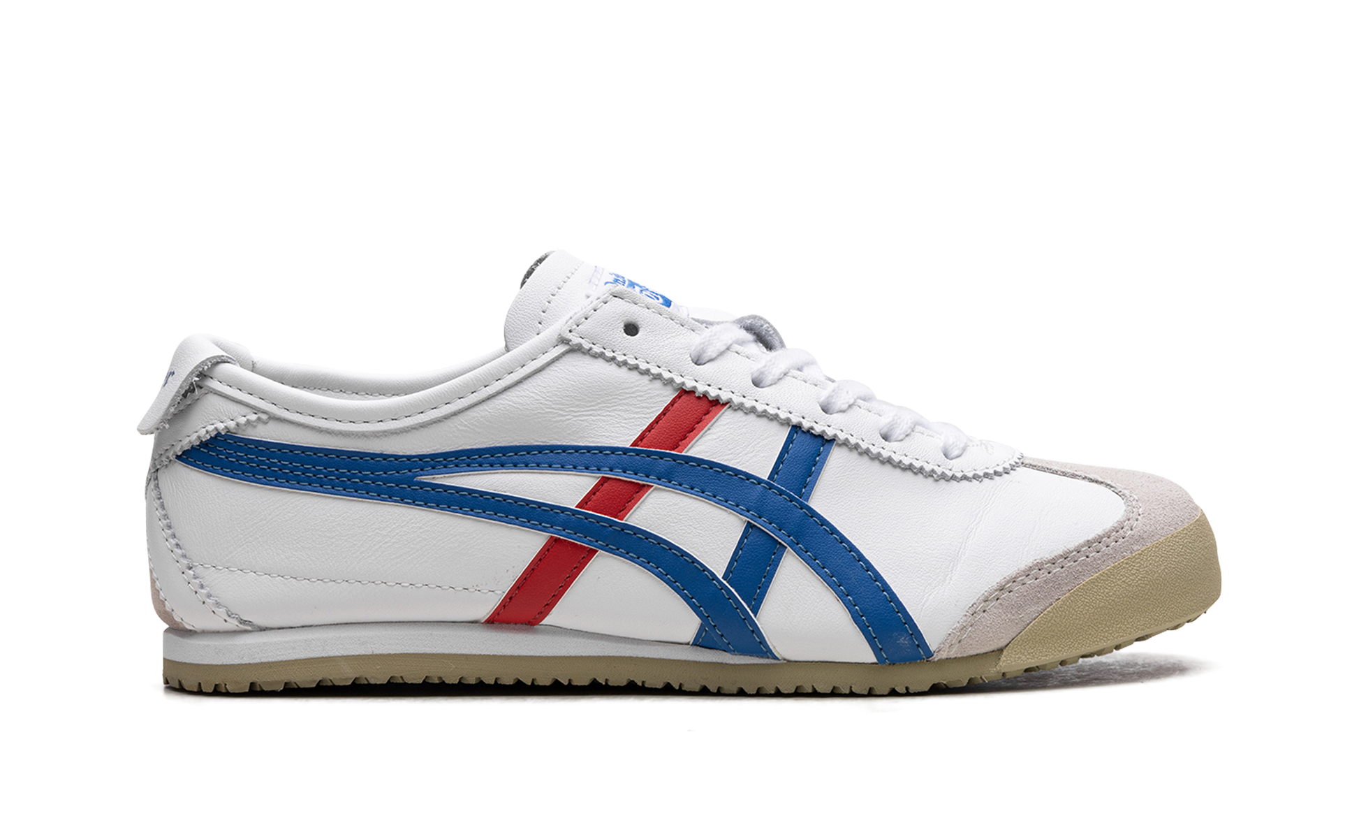 Mexico 66 "White blue red" DL408 0146