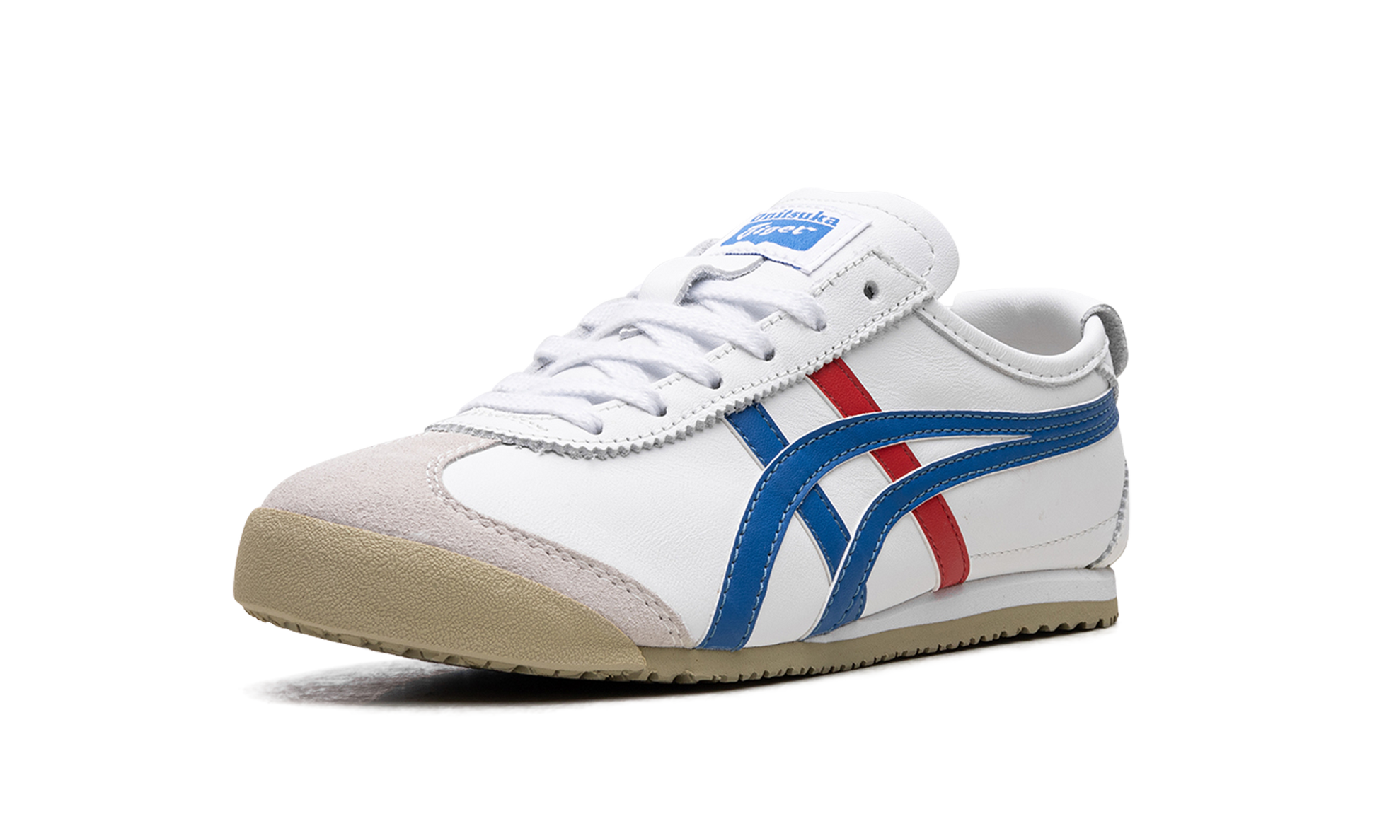 Mexico 66 "White blue red" DL408 0146