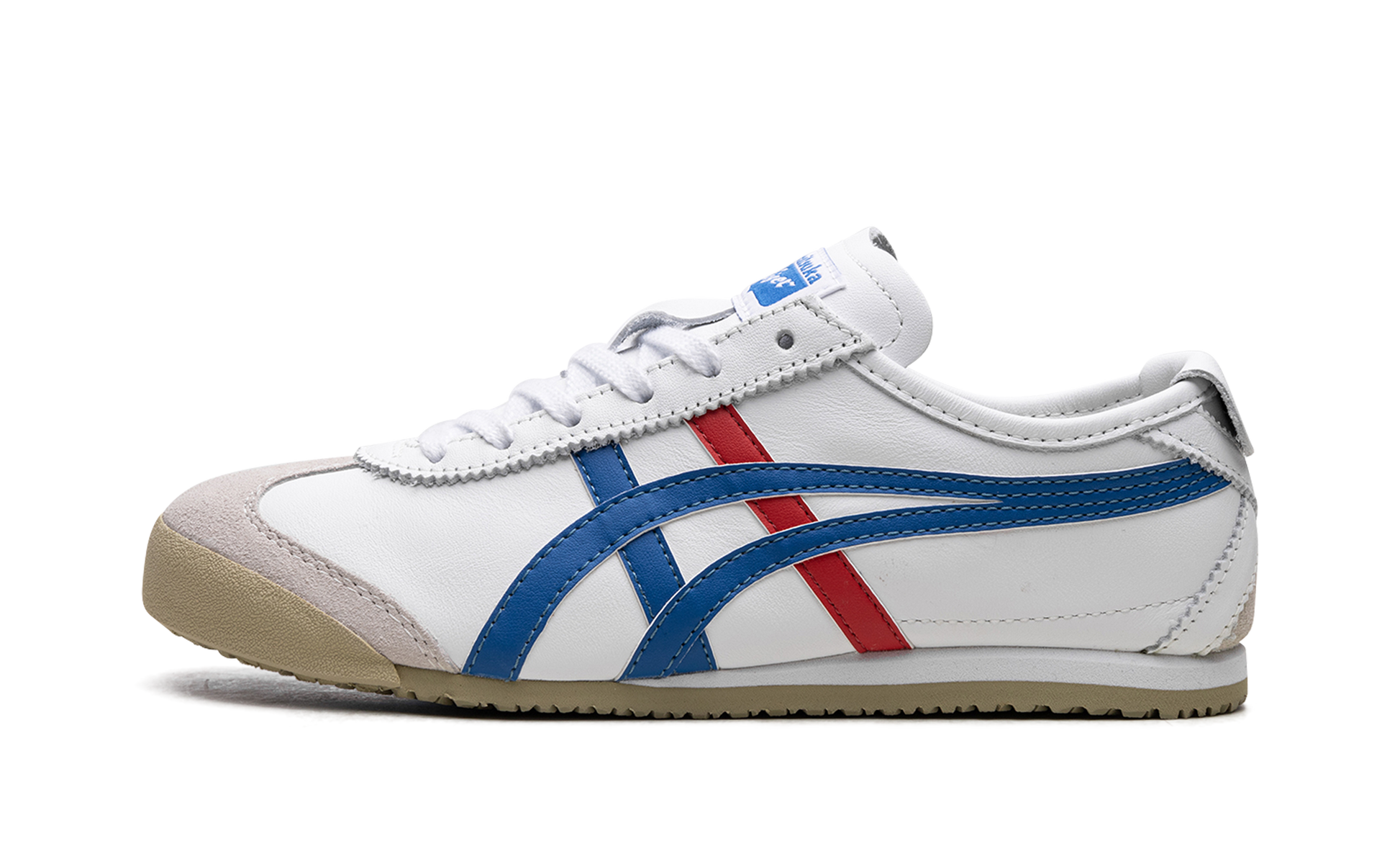 Mexico 66 "White blue red" DL408 0146