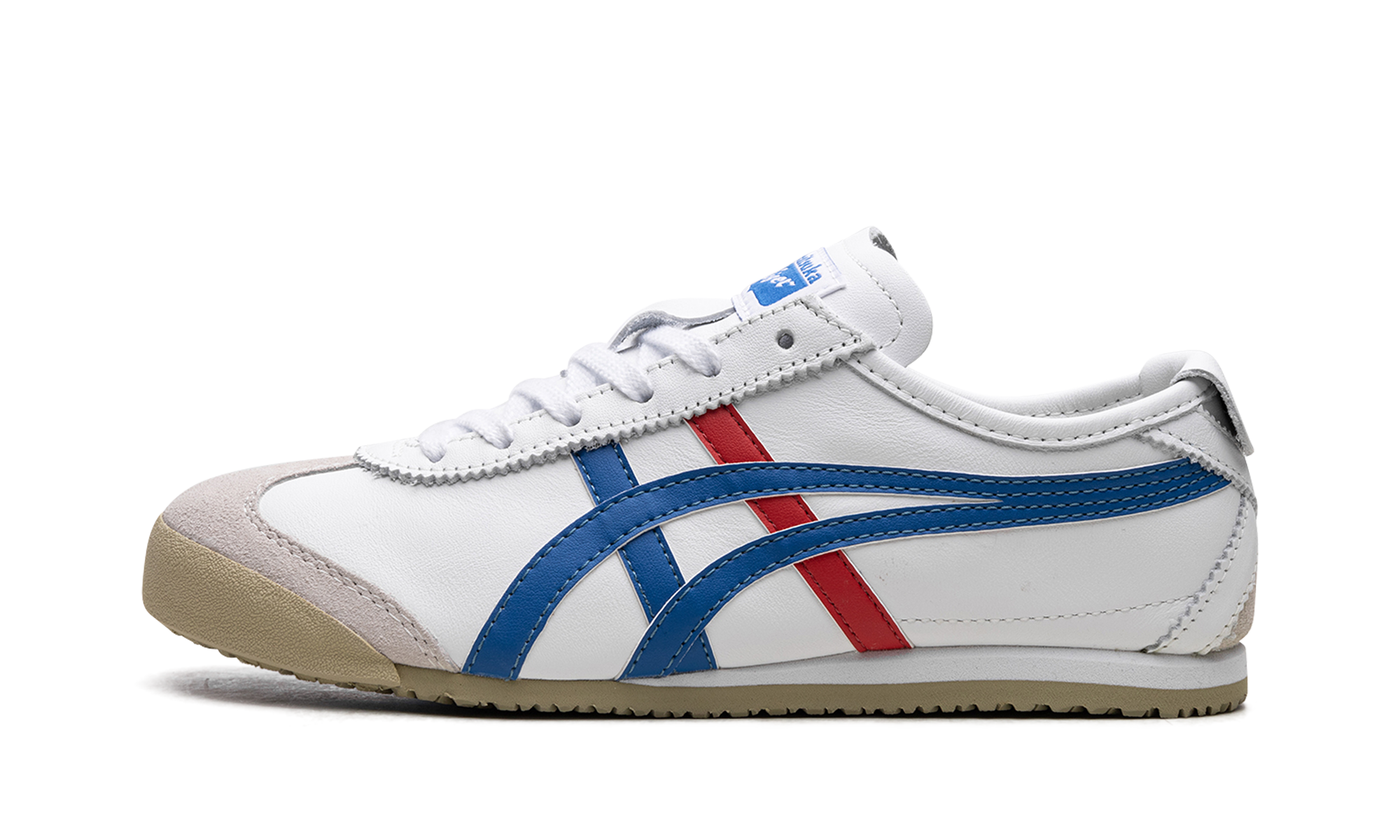 Mexico 66 "White blue red" DL408 0146
